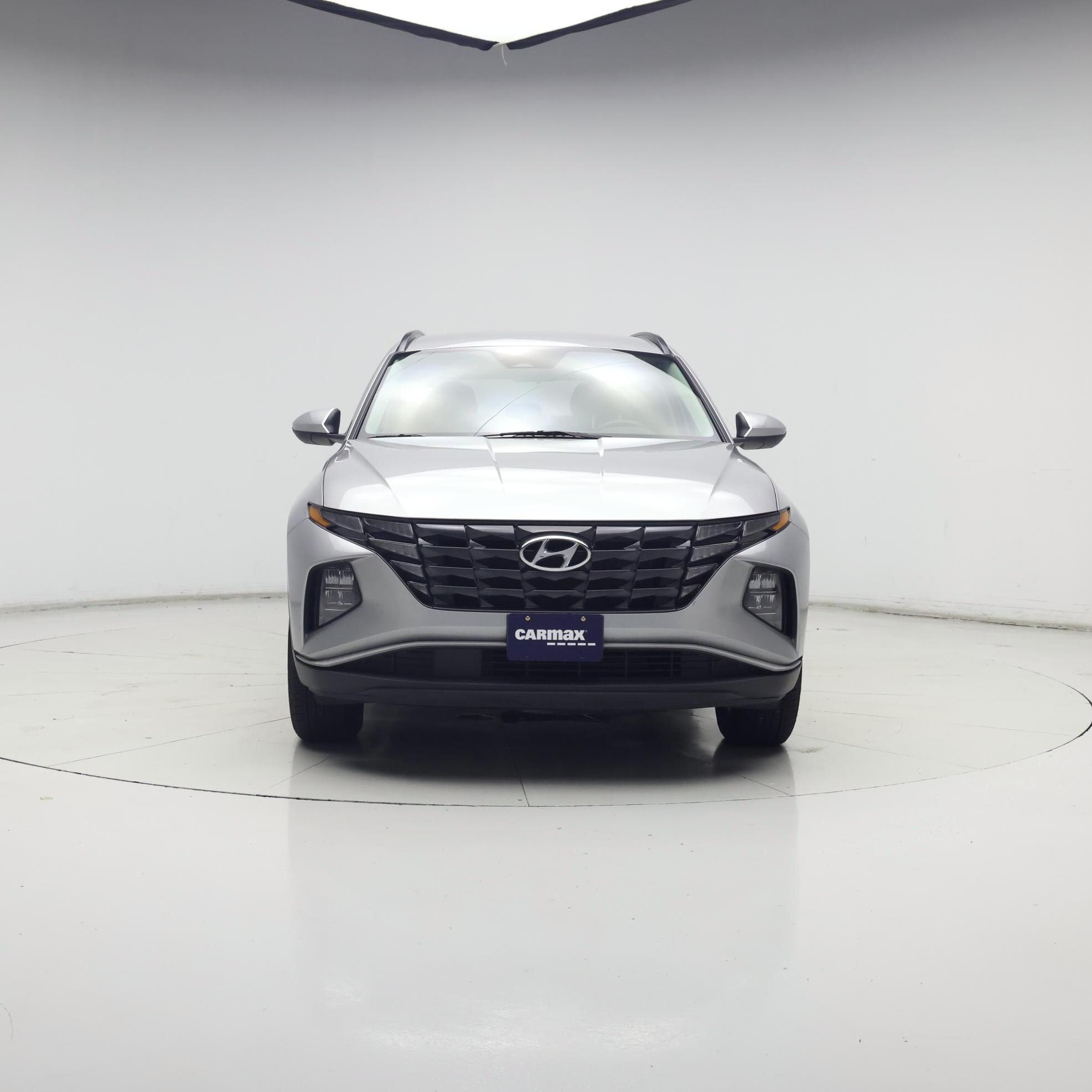 Thumbnail: 2024 Hyundai Tucson - 5