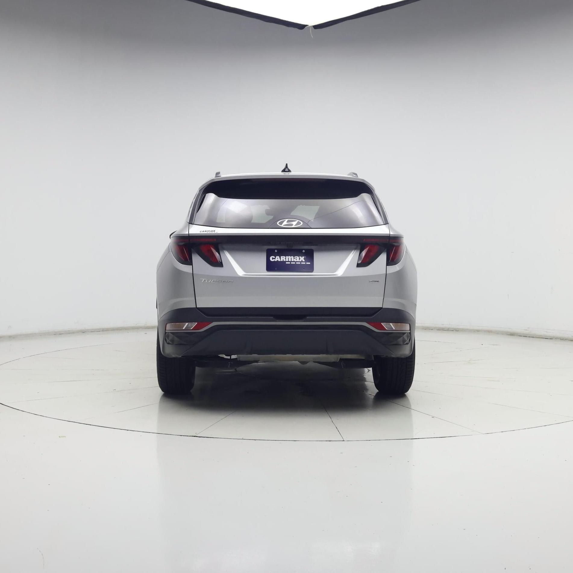 Thumbnail: 2024 Hyundai Tucson - 6