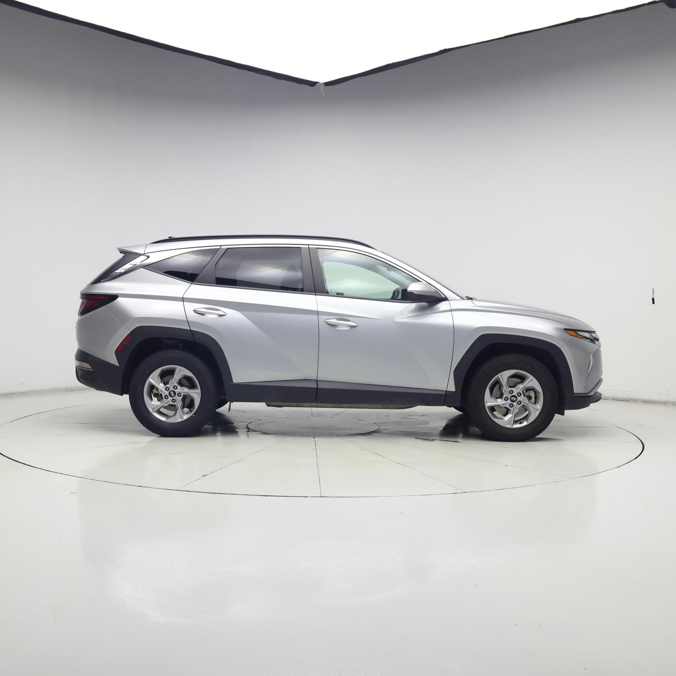 Thumbnail: 2024 Hyundai Tucson - 7