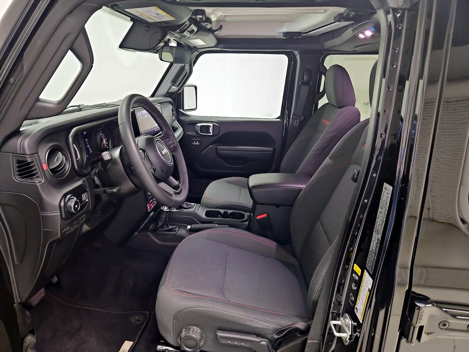 Side Airbags