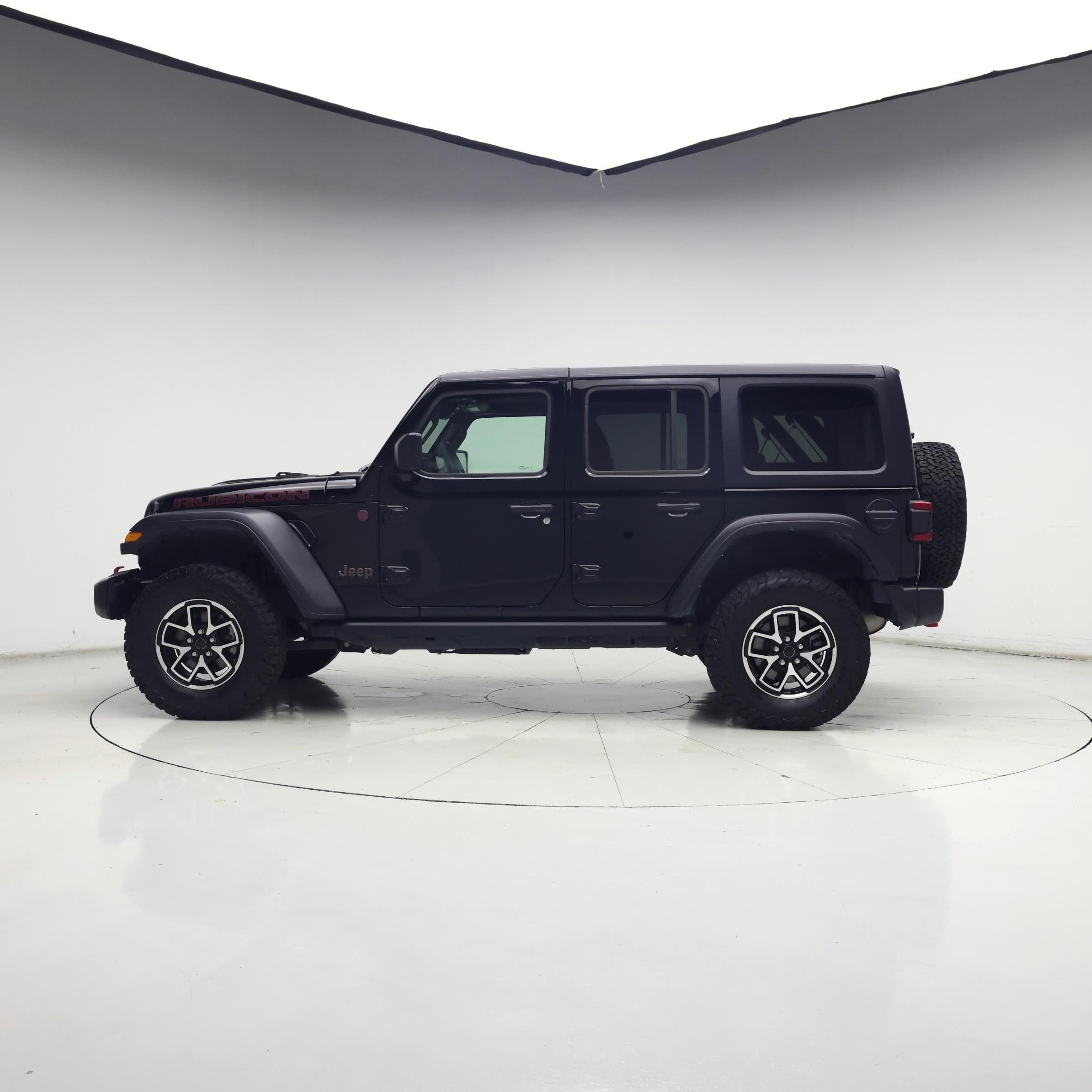 Thumbnail: 2025 Jeep Wrangler - 3