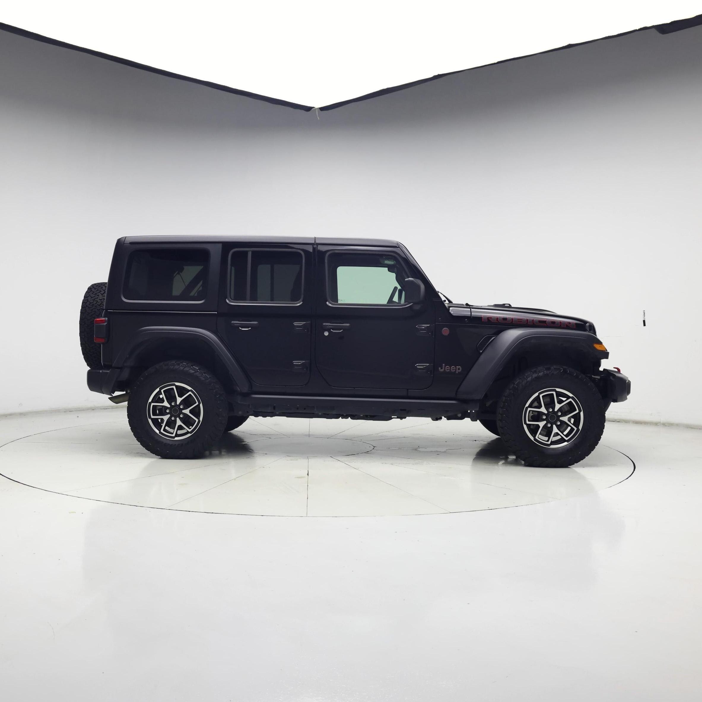 Thumbnail: 2025 Jeep Wrangler - 7