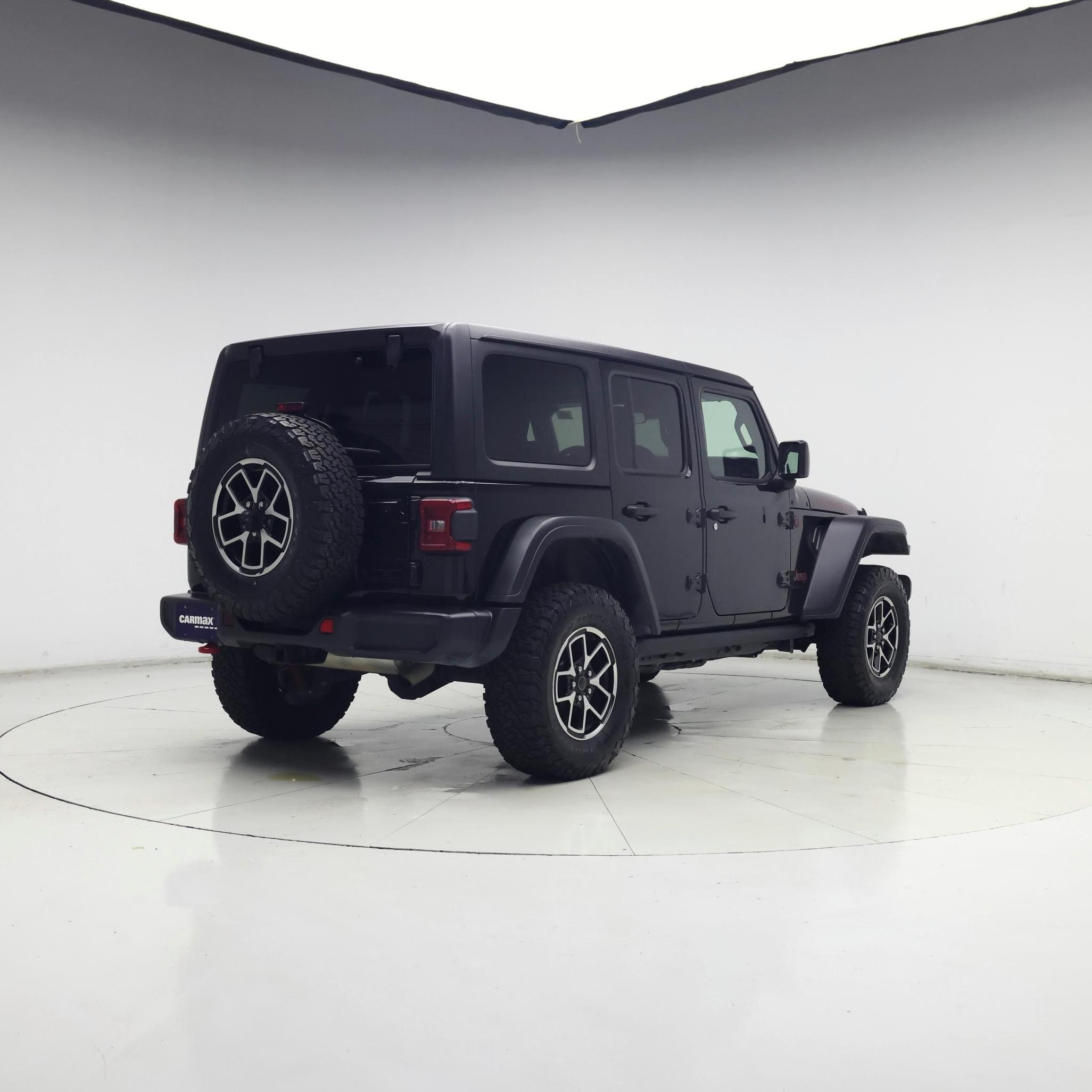 Thumbnail: 2025 Jeep Wrangler - 8