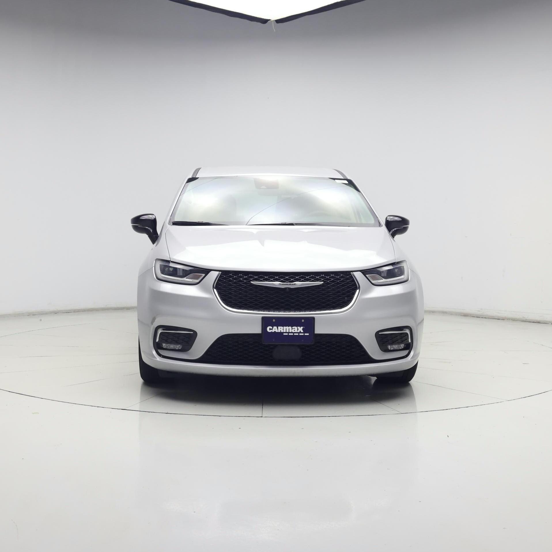 Thumbnail: 2024 Chrysler Pacifica - 5