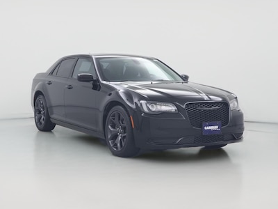 2023 Chrysler 300 Touring