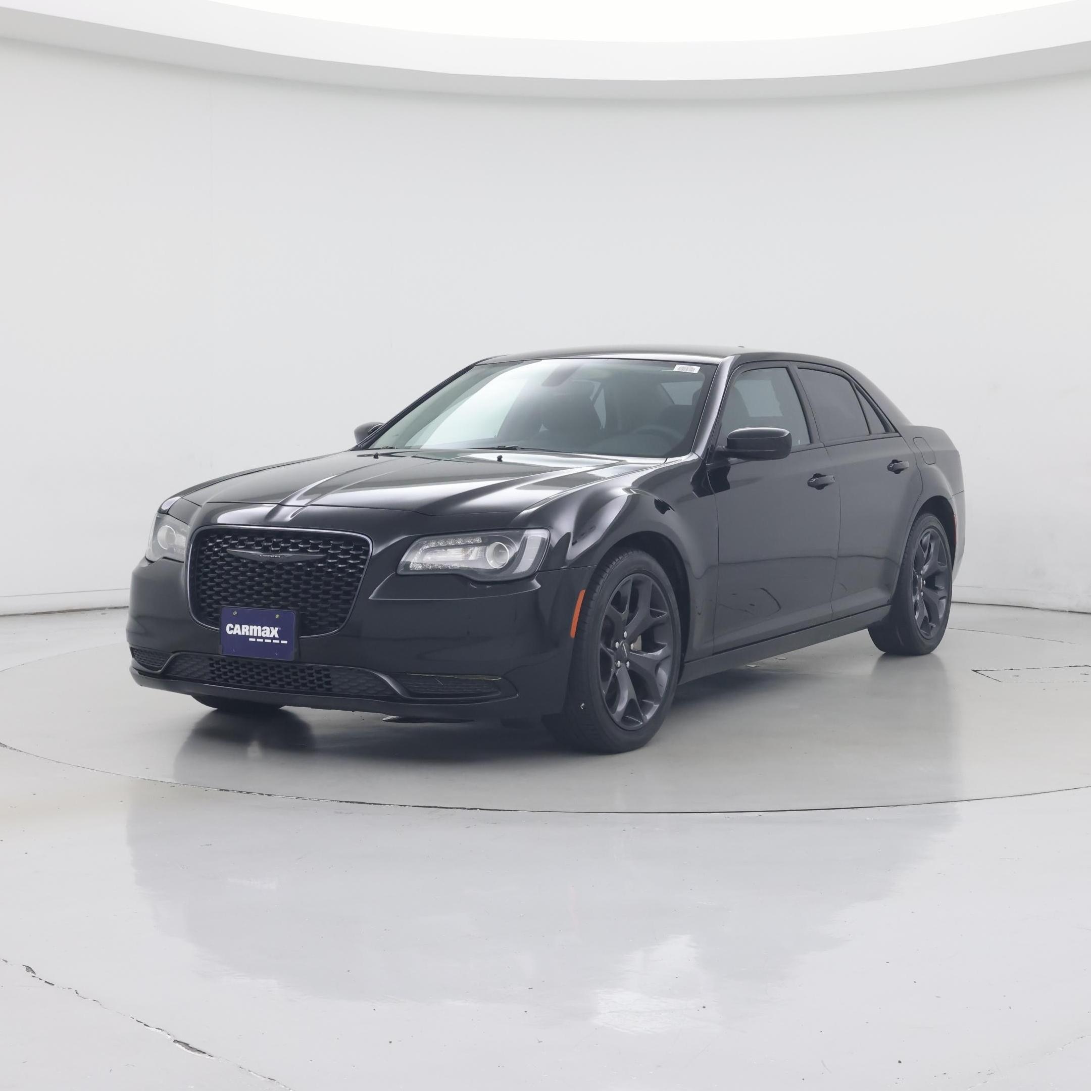 Thumbnail: 2023 Chrysler 300 - 4