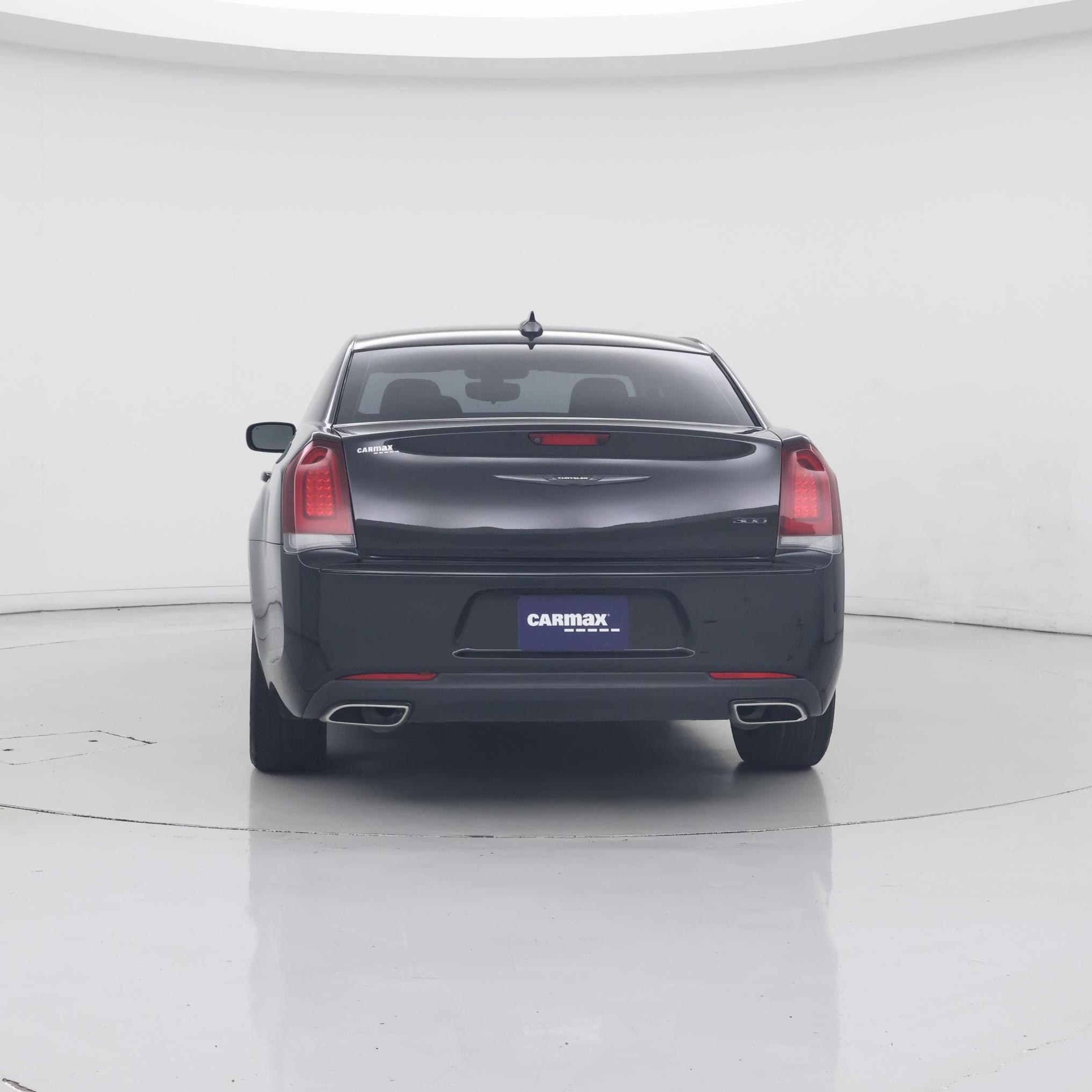 Thumbnail: 2023 Chrysler 300 - 6
