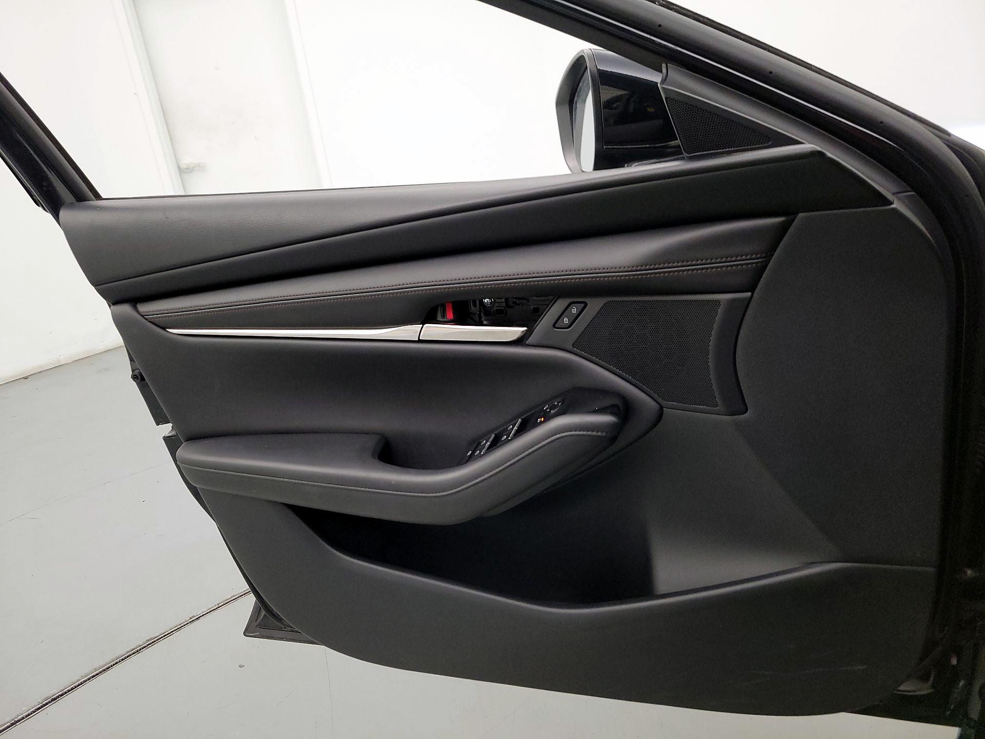 Thumbnail: 2024 Mazda Mazda3 - 12