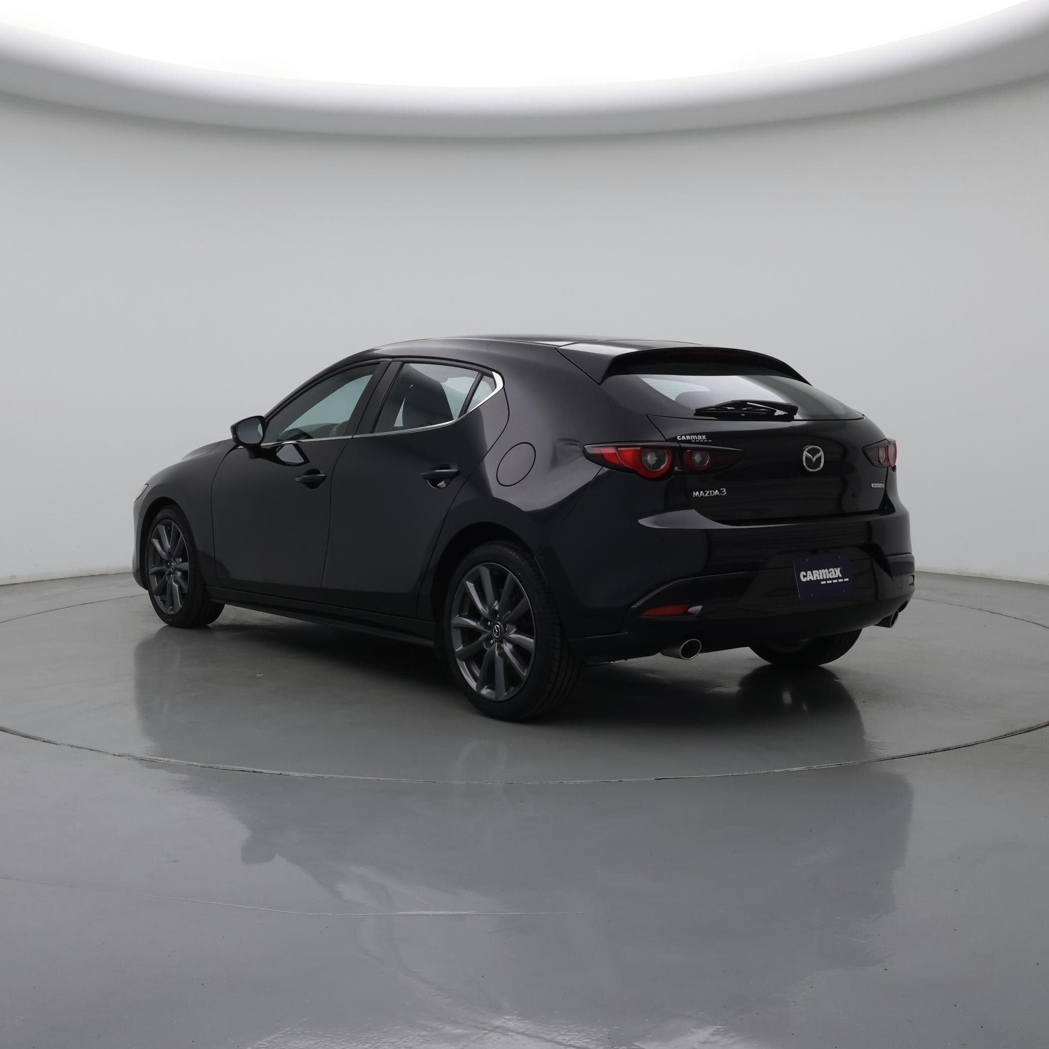 Thumbnail: 2024 Mazda Mazda3 - 2