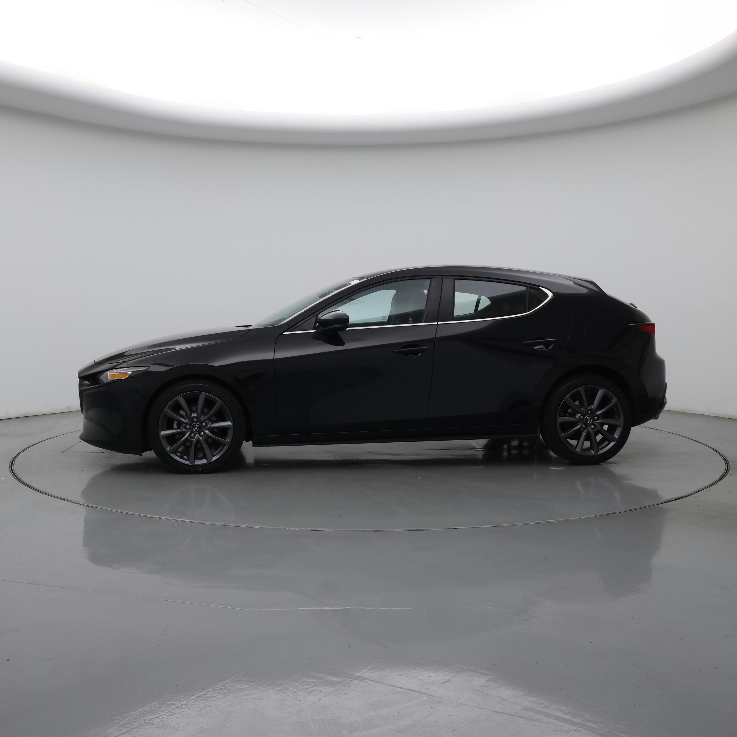 Thumbnail: 2024 Mazda Mazda3 - 3