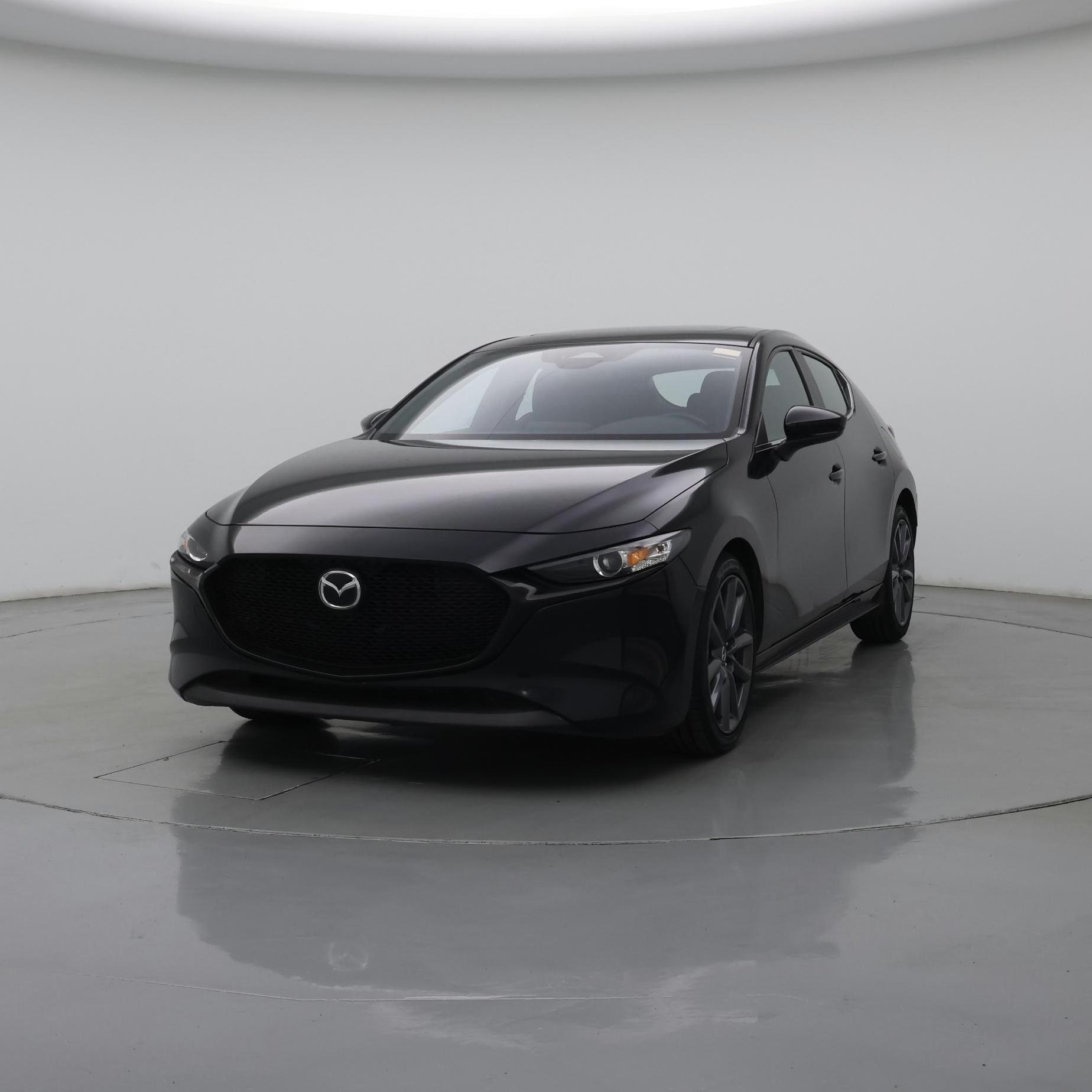Thumbnail: 2024 Mazda Mazda3 - 4