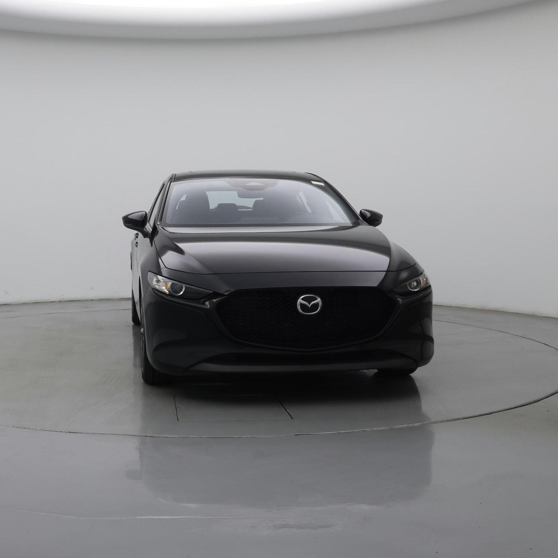 Thumbnail: 2024 Mazda Mazda3 - 5