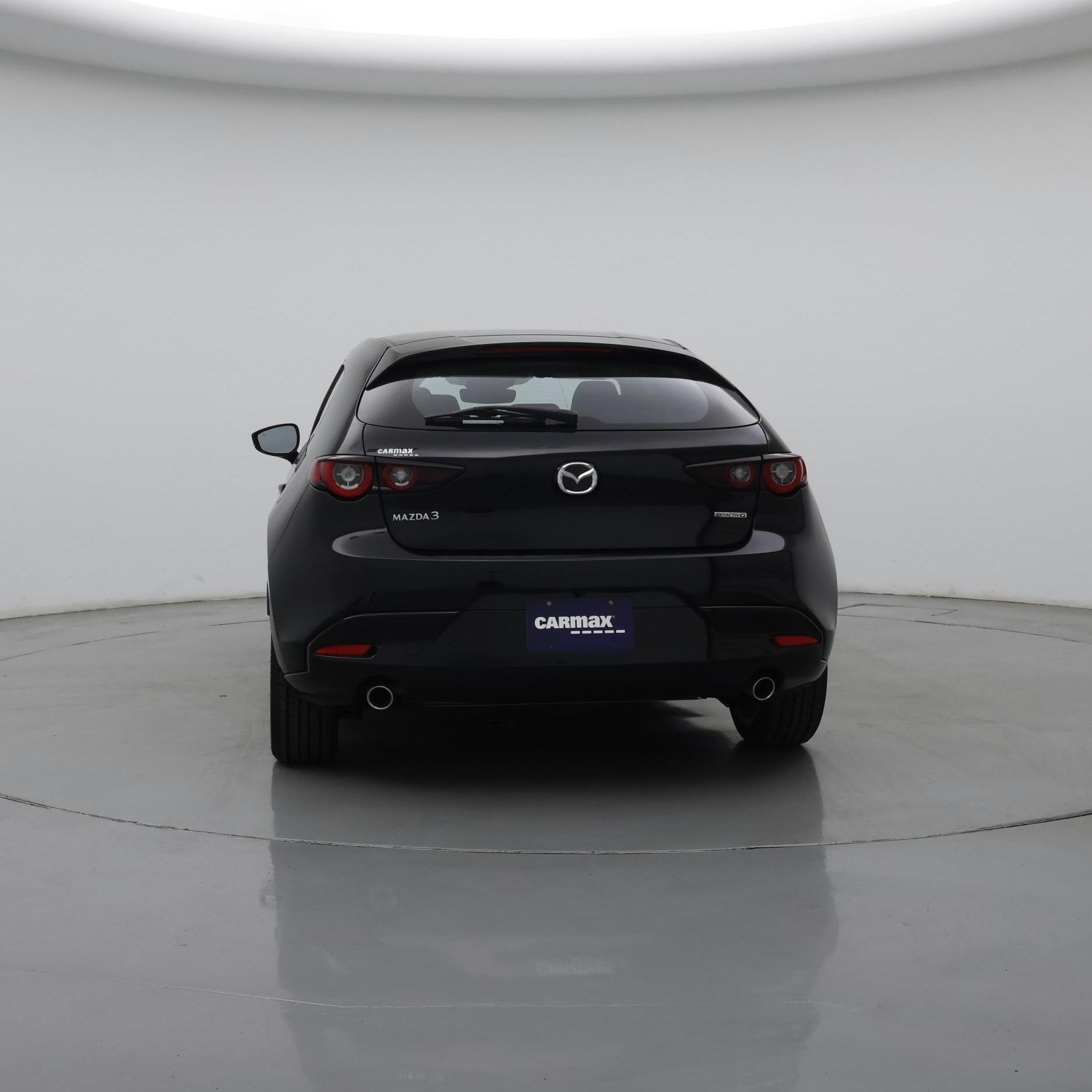 Thumbnail: 2024 Mazda Mazda3 - 6