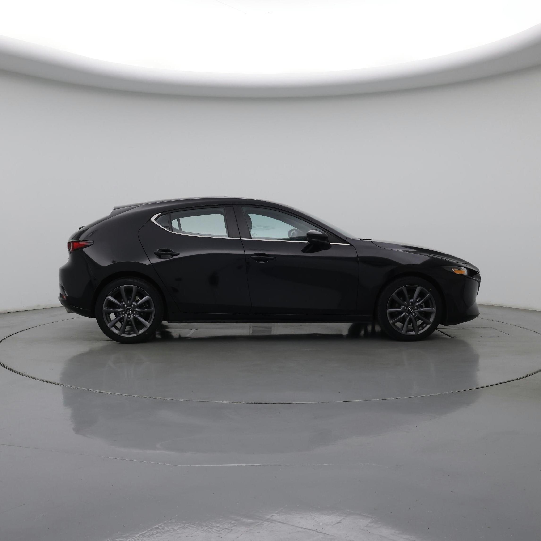 Thumbnail: 2024 Mazda Mazda3 - 7