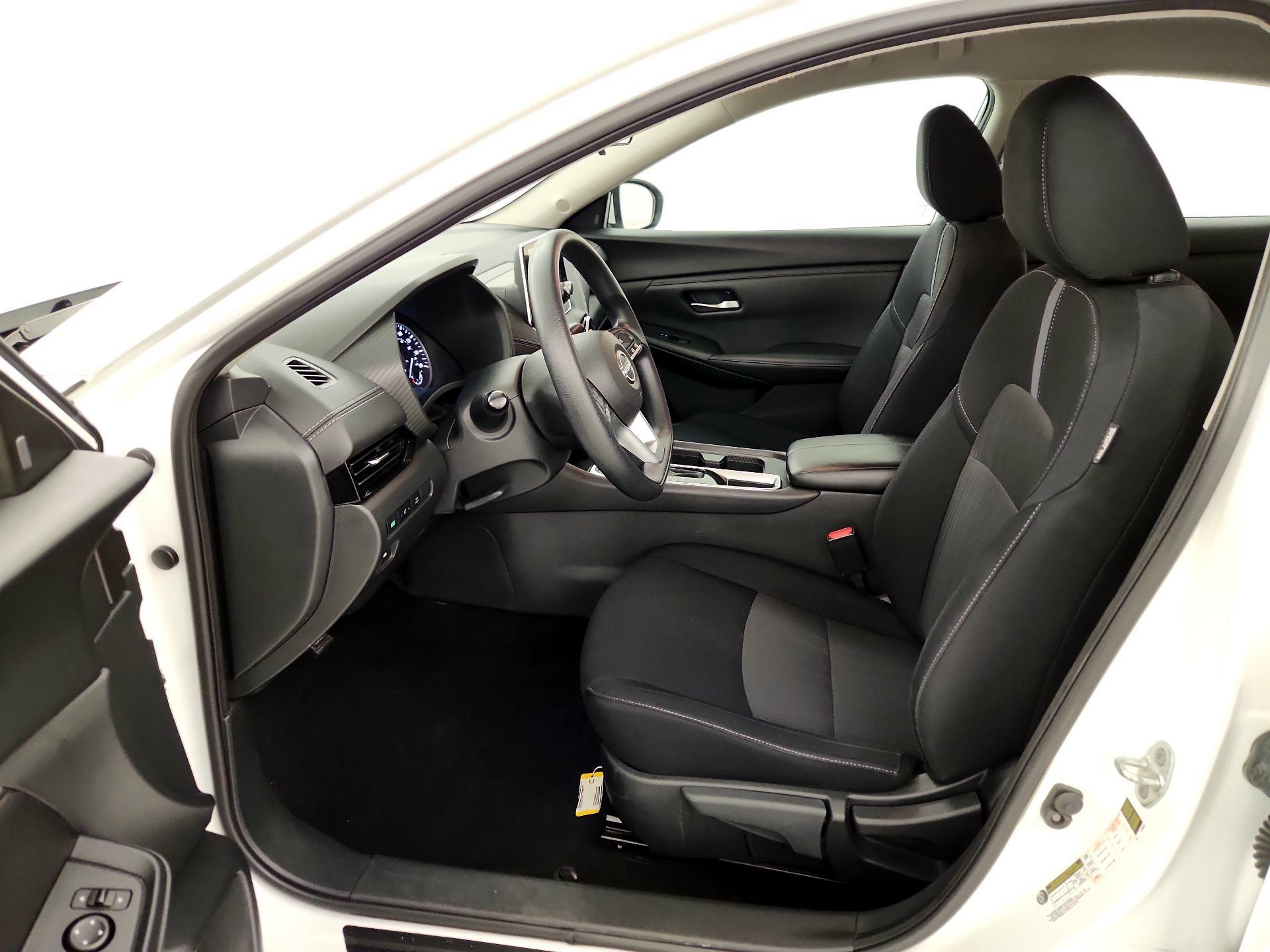 Thumbnail: 2024 Nissan Sentra - 11