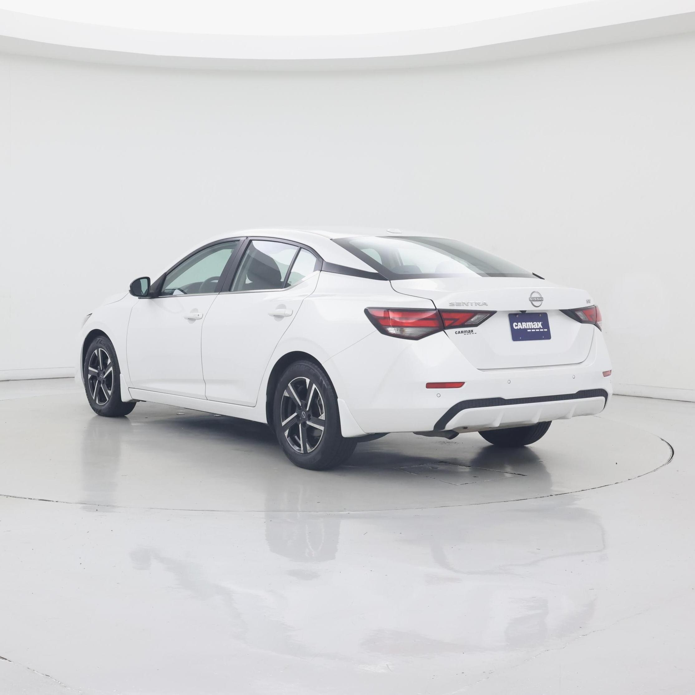 Thumbnail: 2024 Nissan Sentra - 2