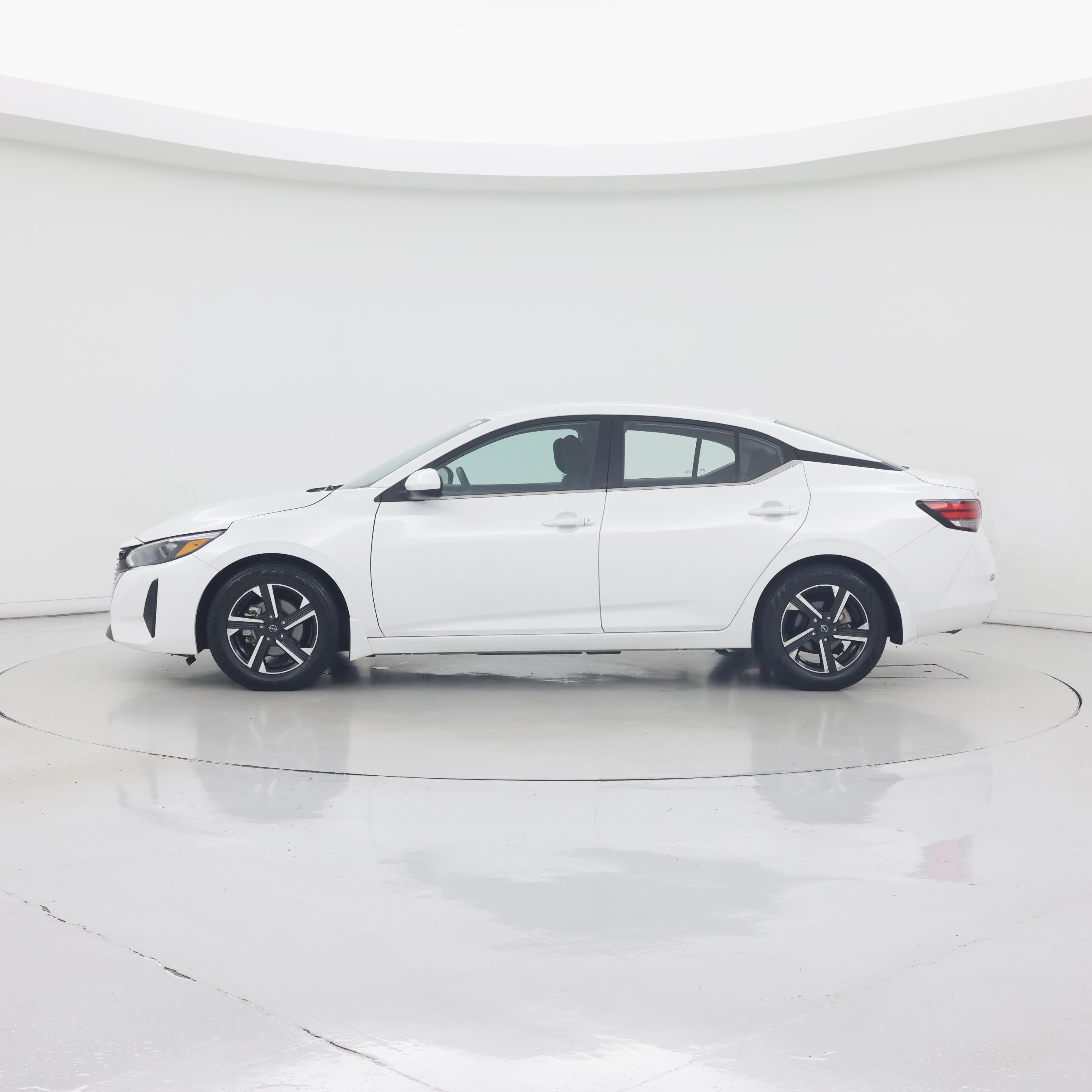 Thumbnail: 2024 Nissan Sentra - 3