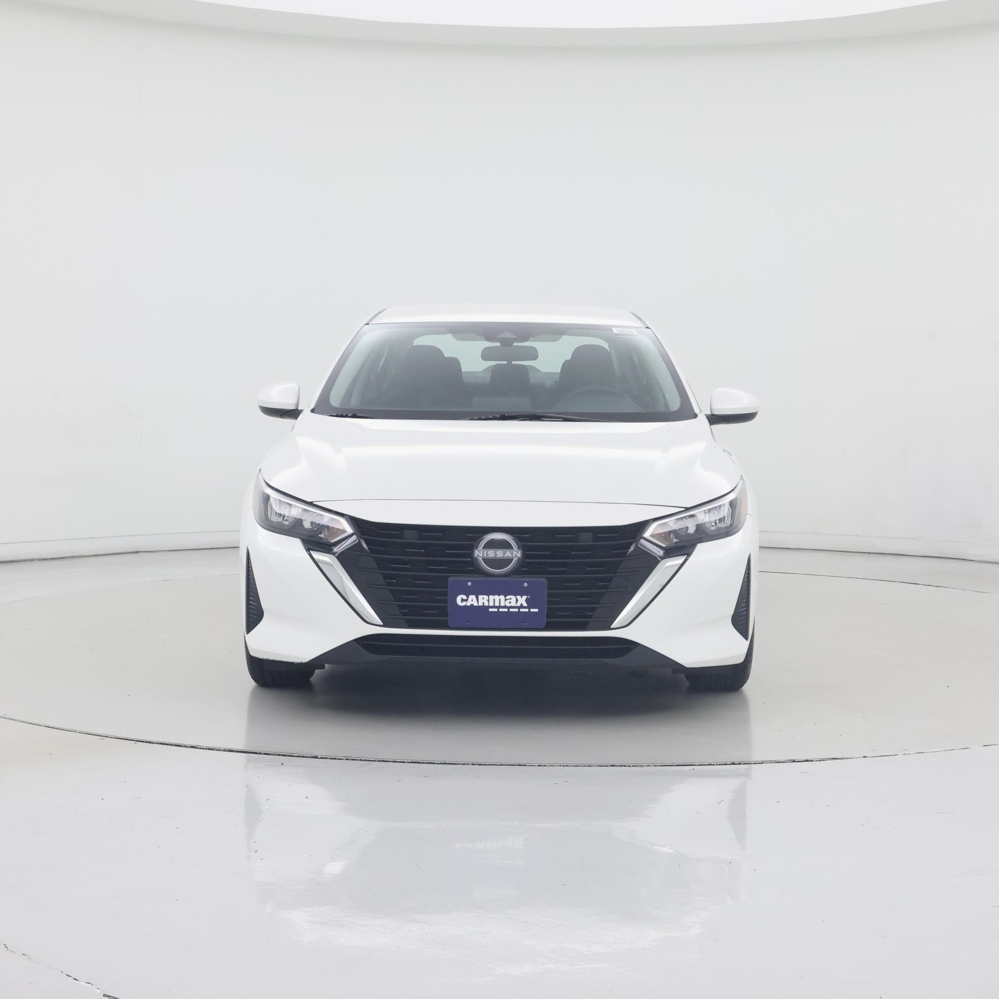 Thumbnail: 2024 Nissan Sentra - 5