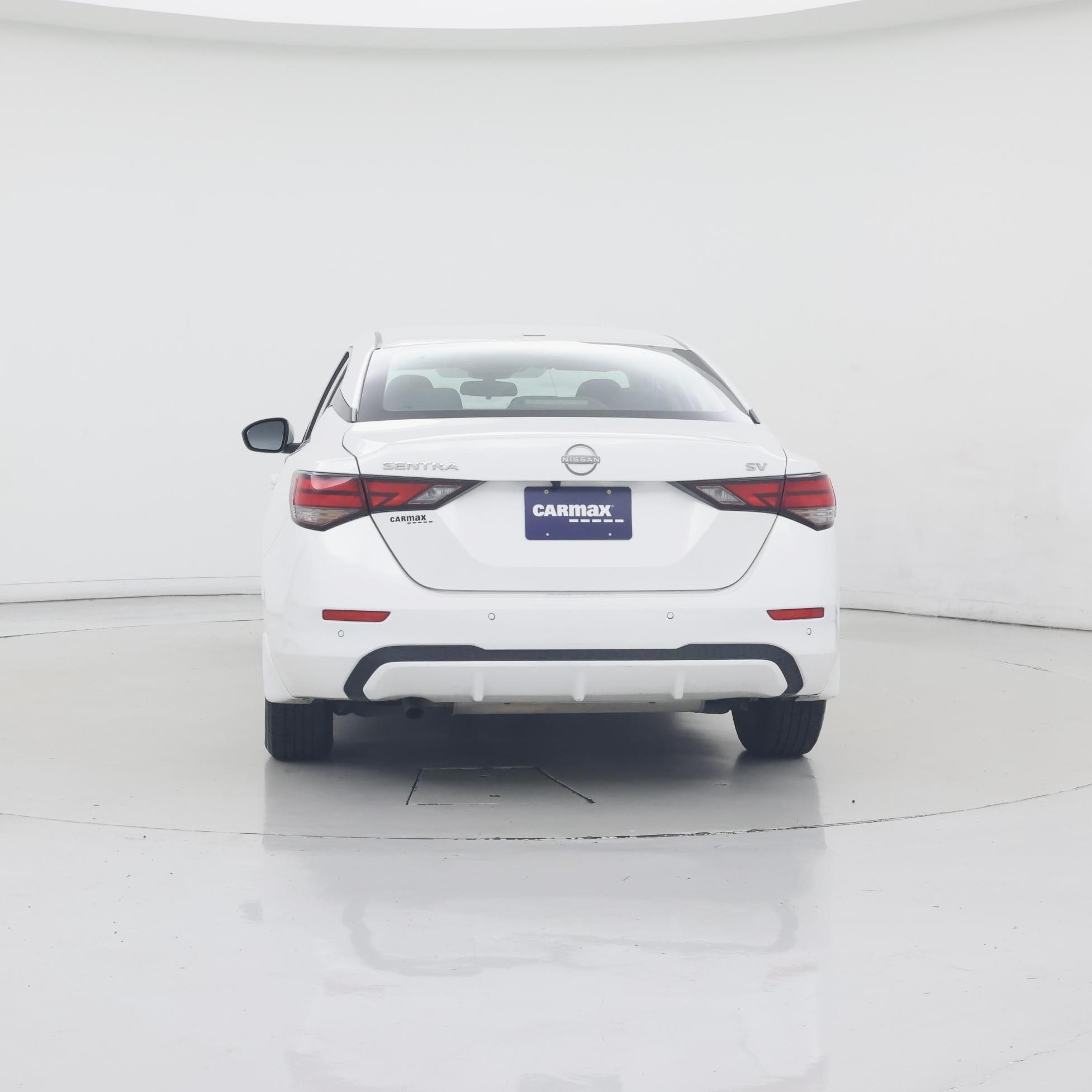 Thumbnail: 2024 Nissan Sentra - 6