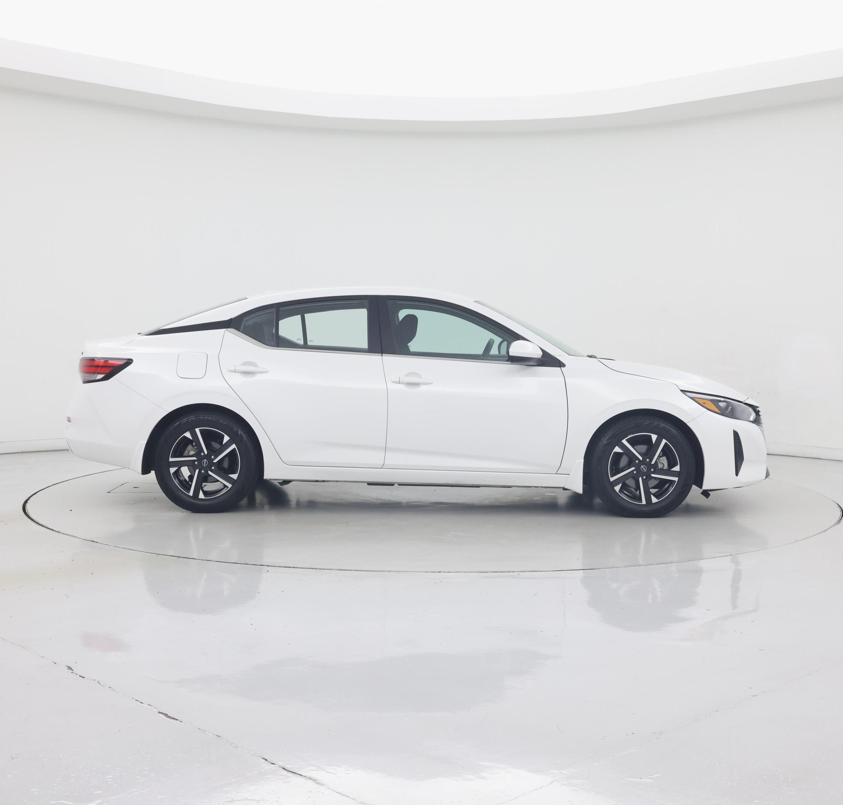 Thumbnail: 2024 Nissan Sentra - 7