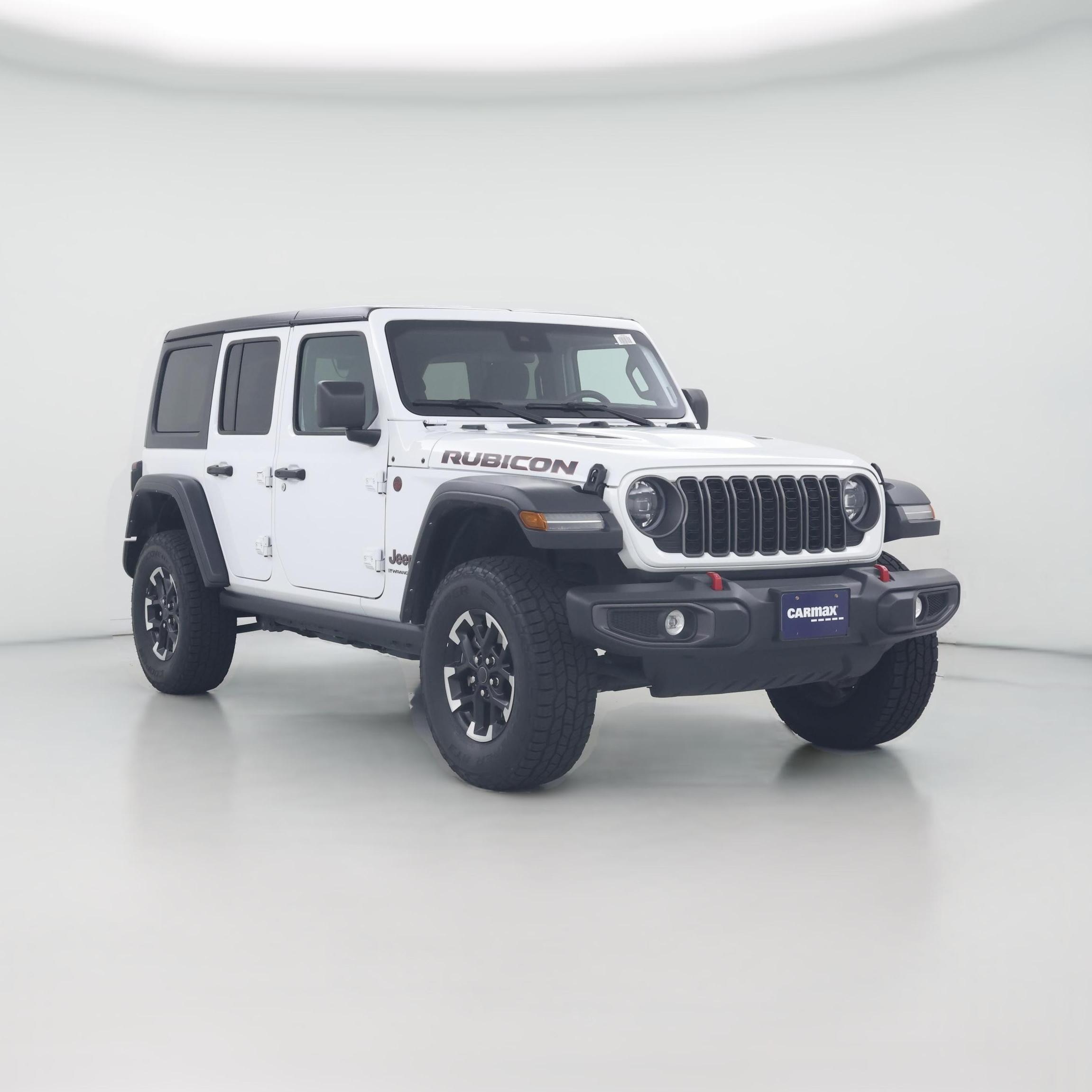 Thumbnail: 2025 Jeep Wrangler - 1
