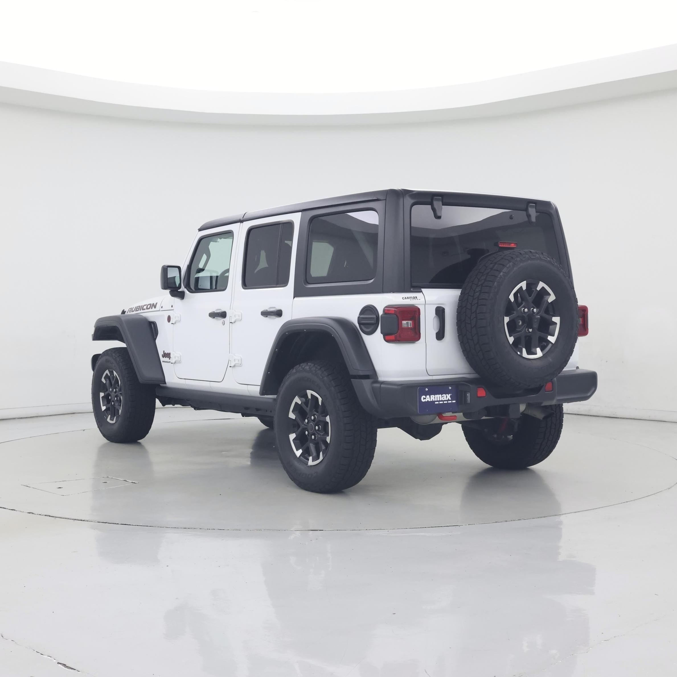 Thumbnail: 2025 Jeep Wrangler - 2