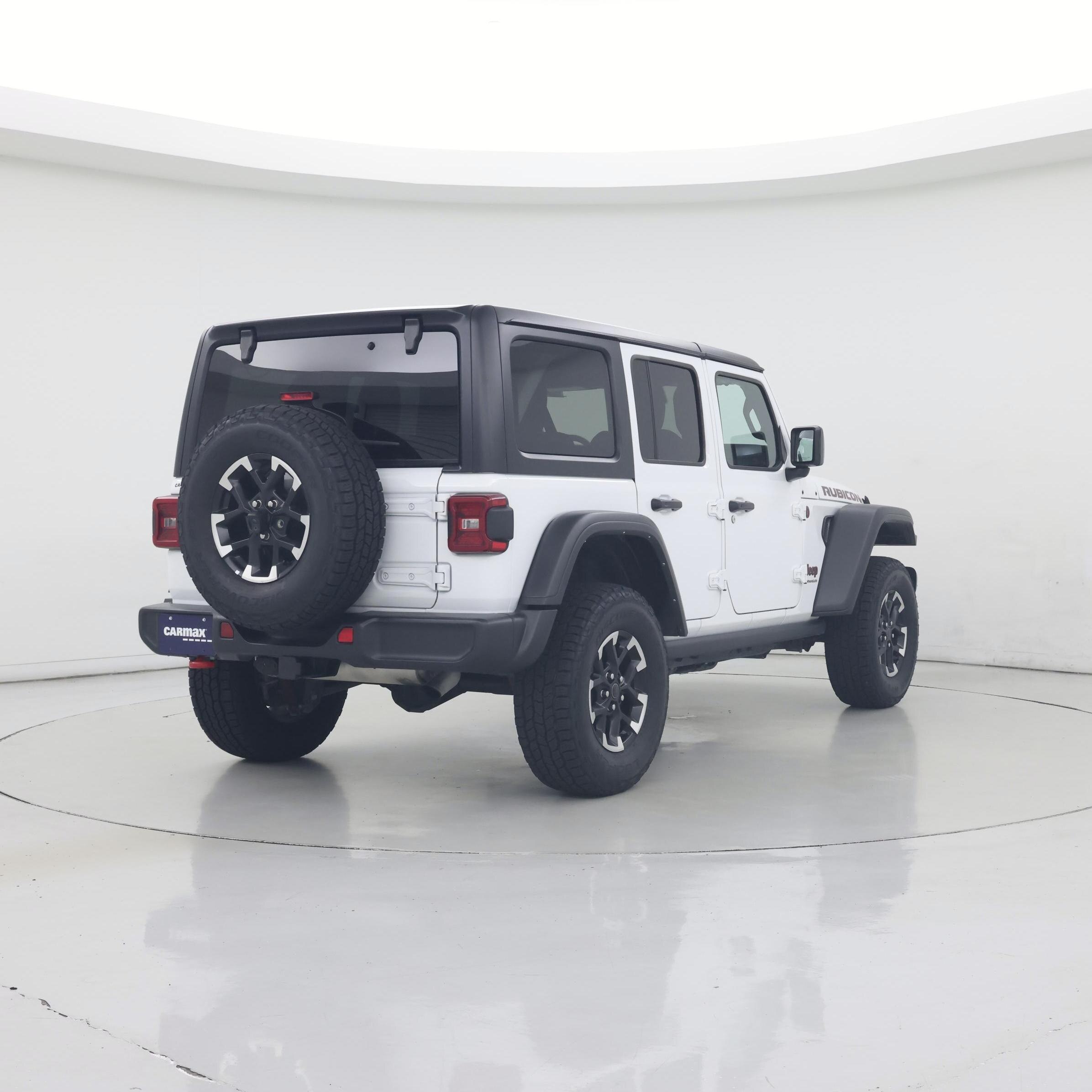 Thumbnail: 2025 Jeep Wrangler - 8