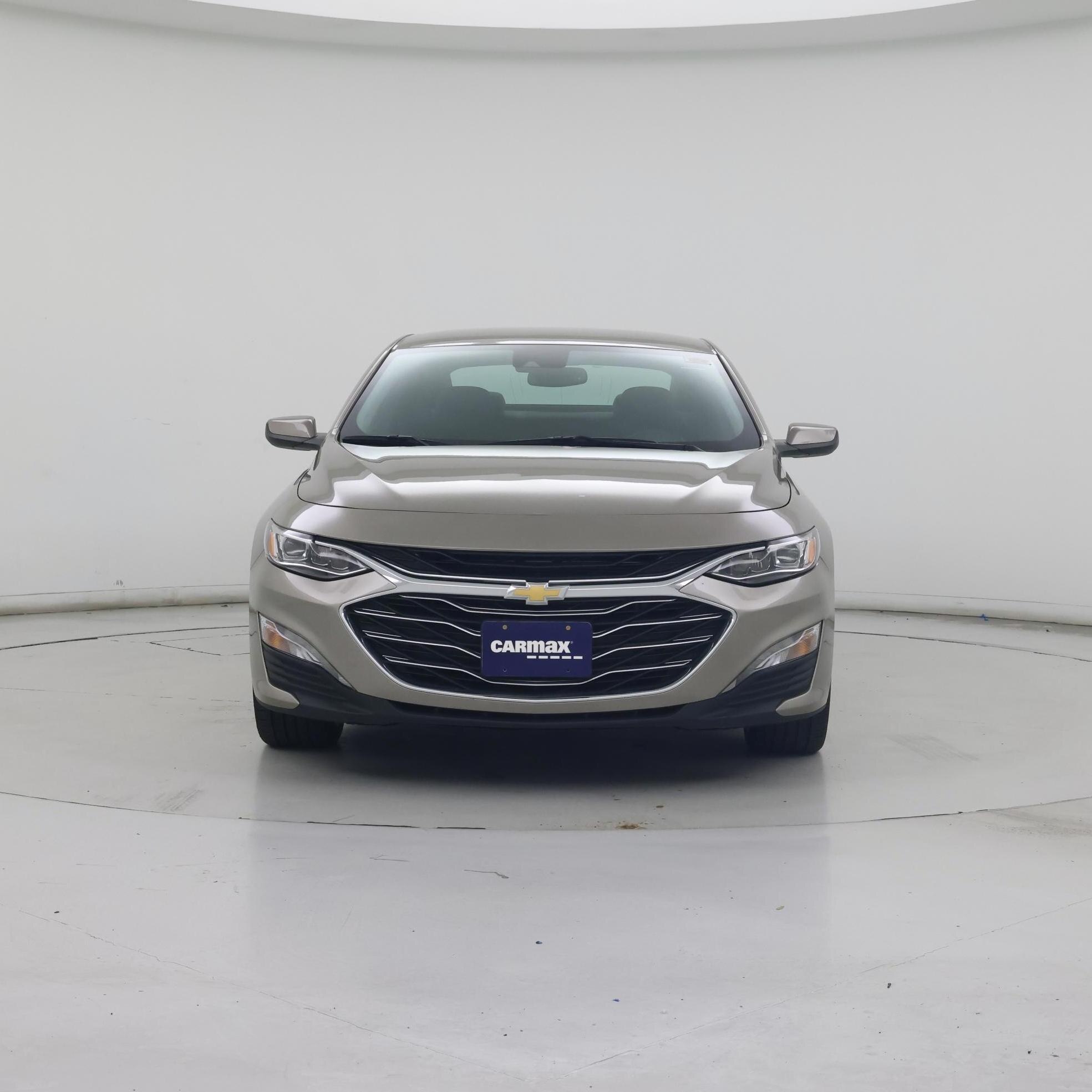 Thumbnail: 2024 Chevrolet Malibu - 5