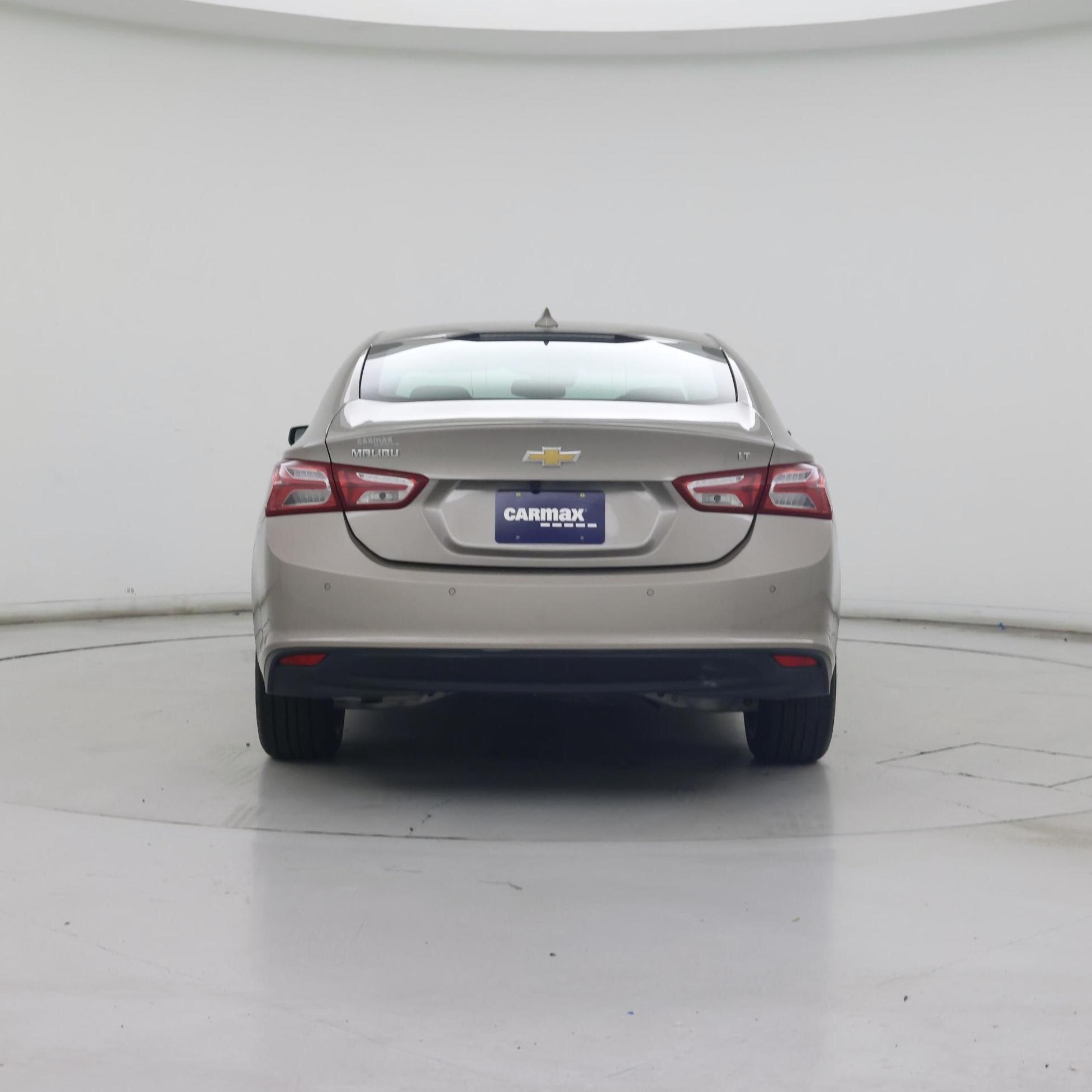 Thumbnail: 2024 Chevrolet Malibu - 6