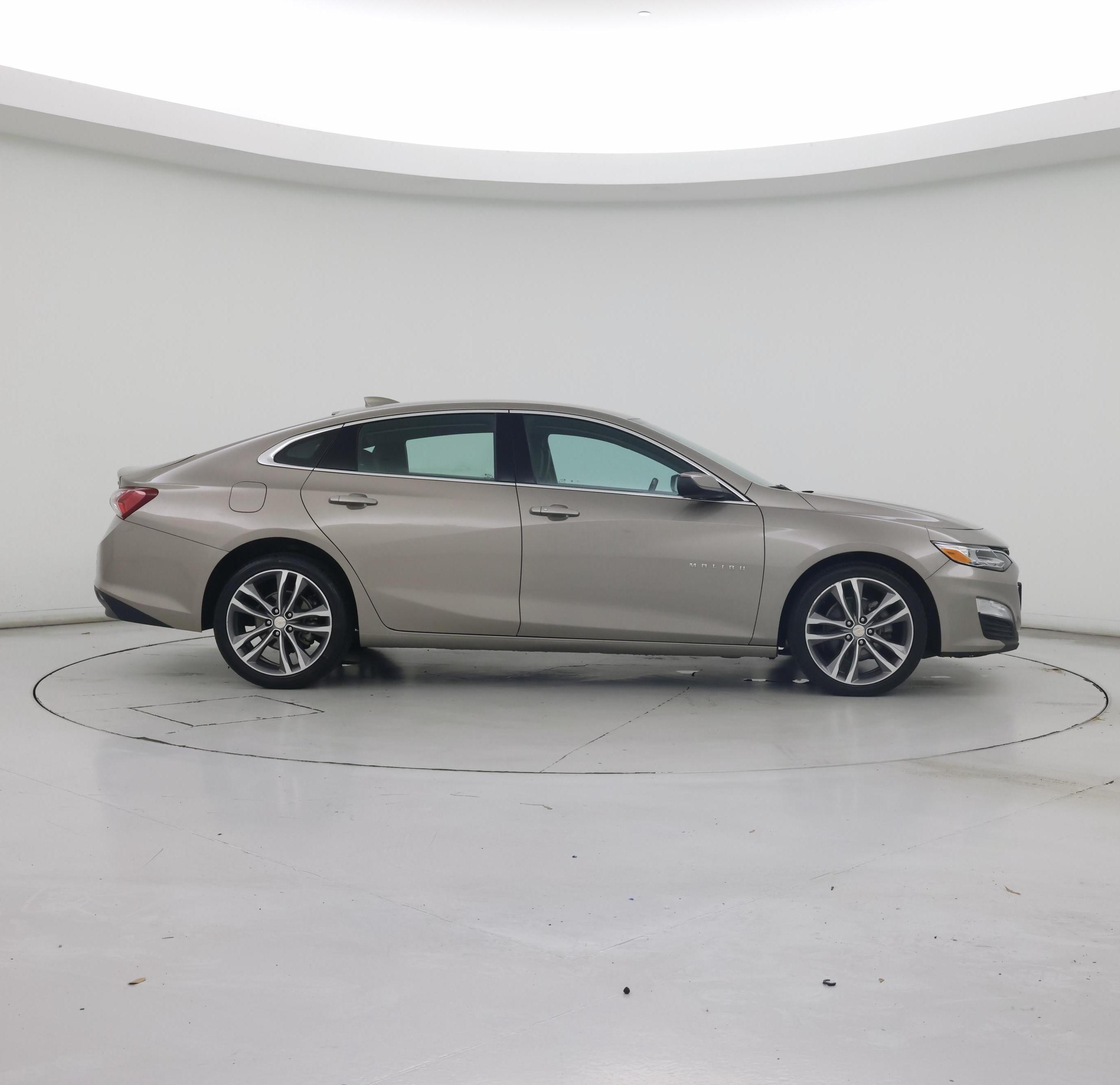 Thumbnail: 2024 Chevrolet Malibu - 7