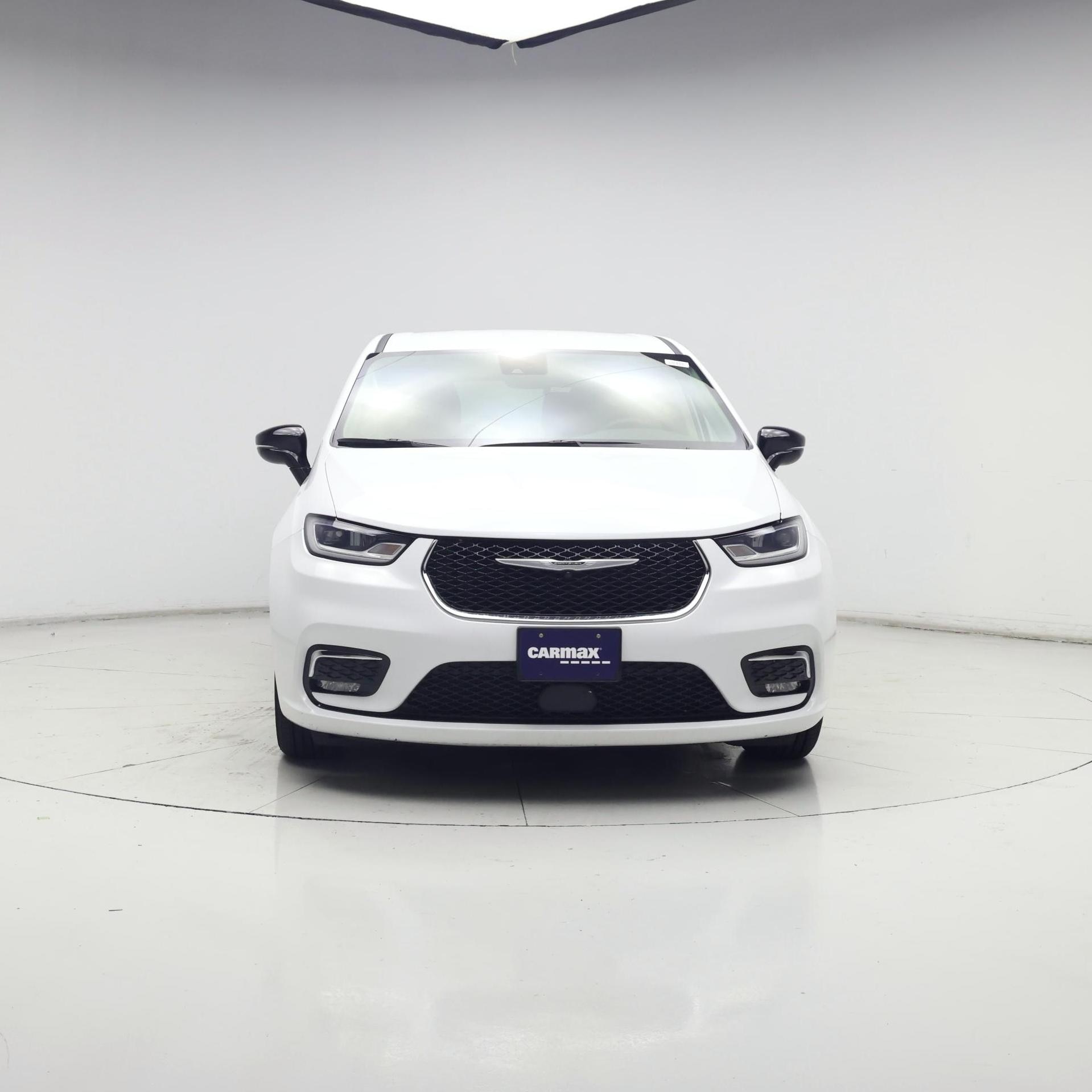 Thumbnail: 2024 Chrysler Pacifica - 5