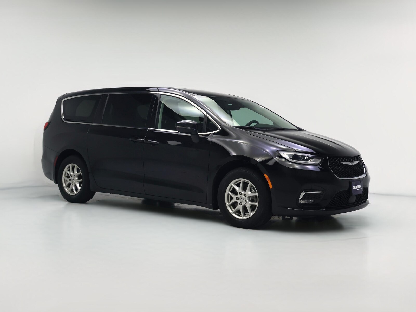 Smart Key & Power Hatch/Deck Lid