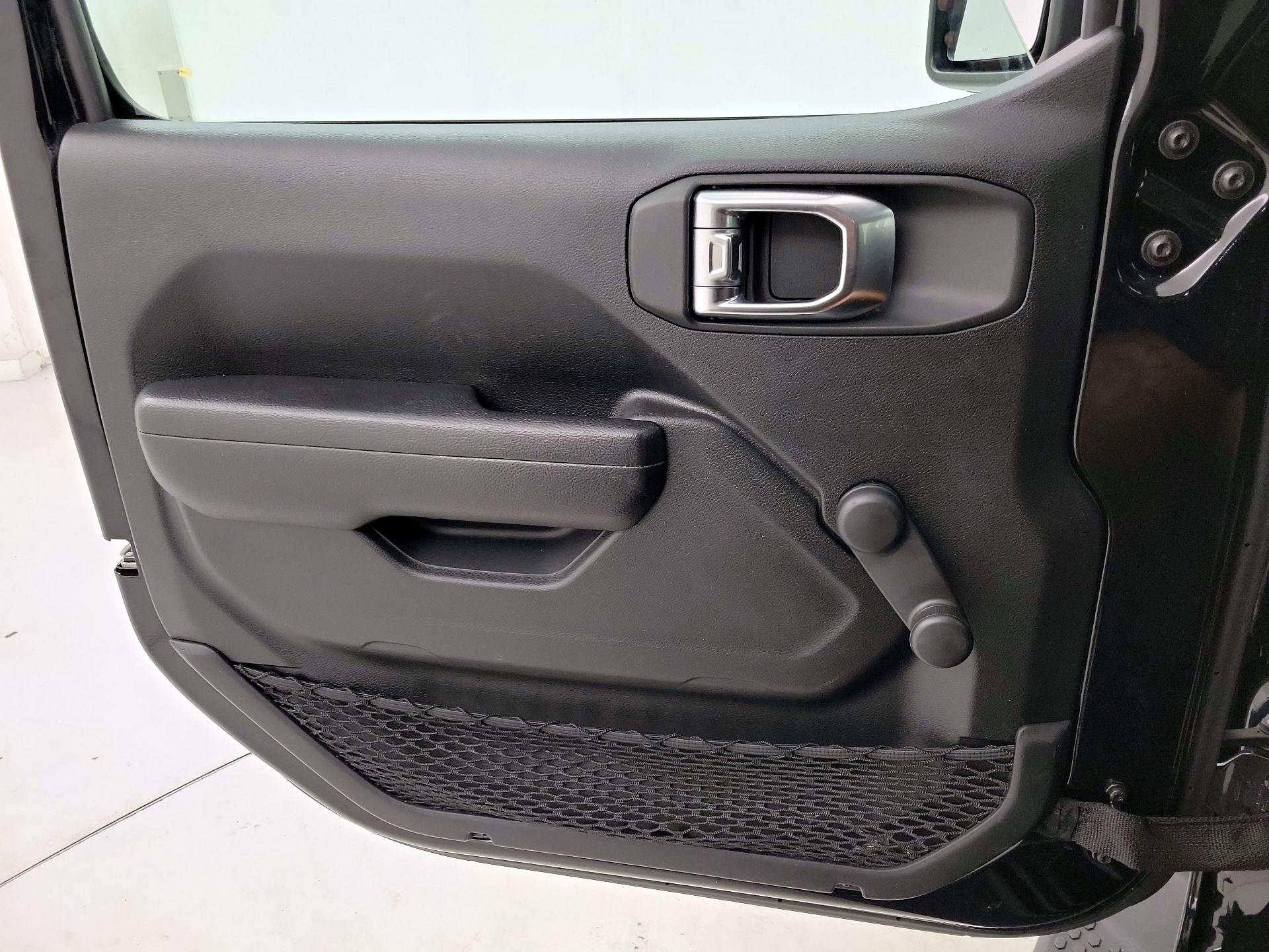 Thumbnail: 2023 Jeep Wrangler - 12