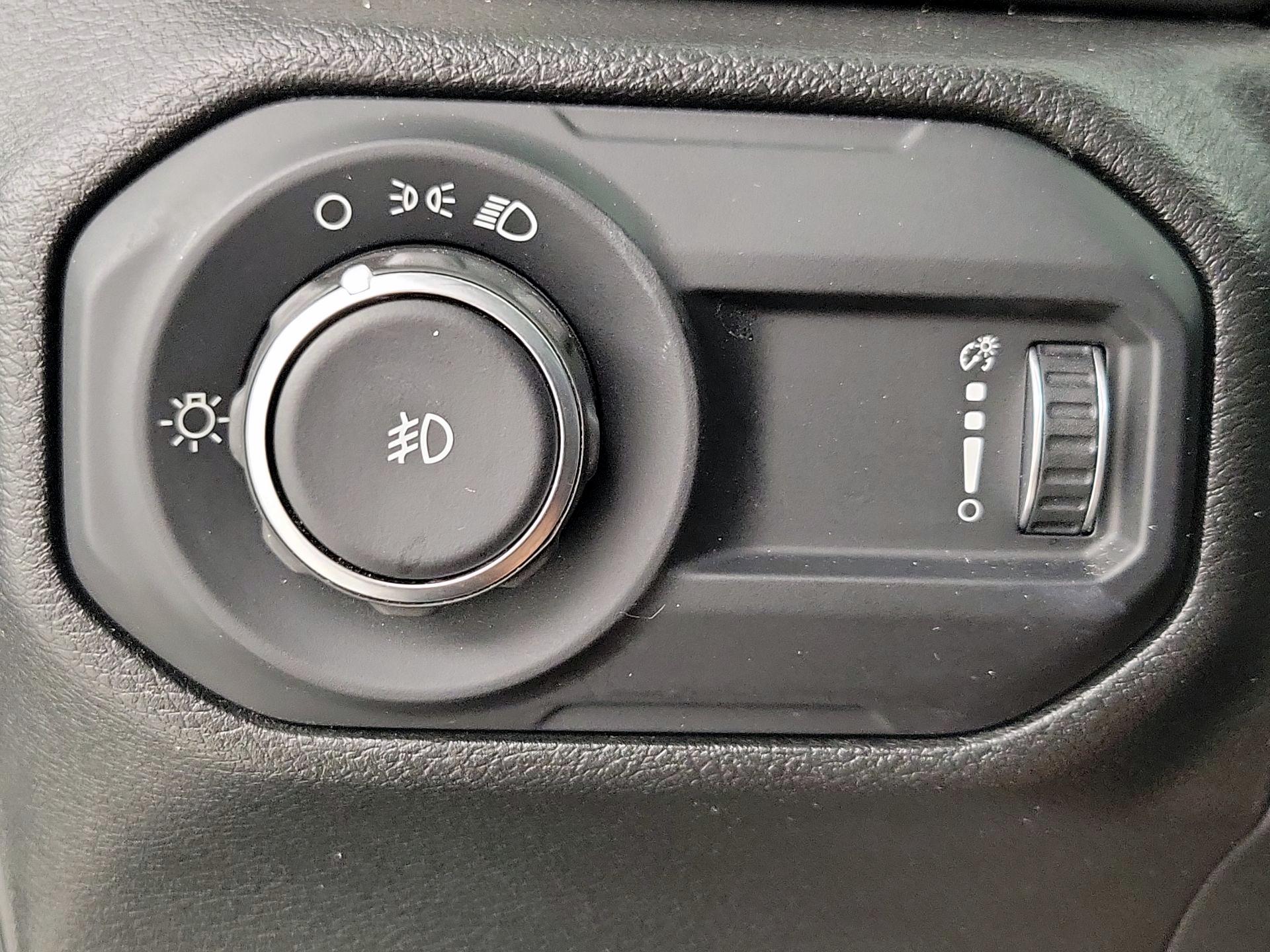 Thumbnail: 2023 Jeep Wrangler - 13