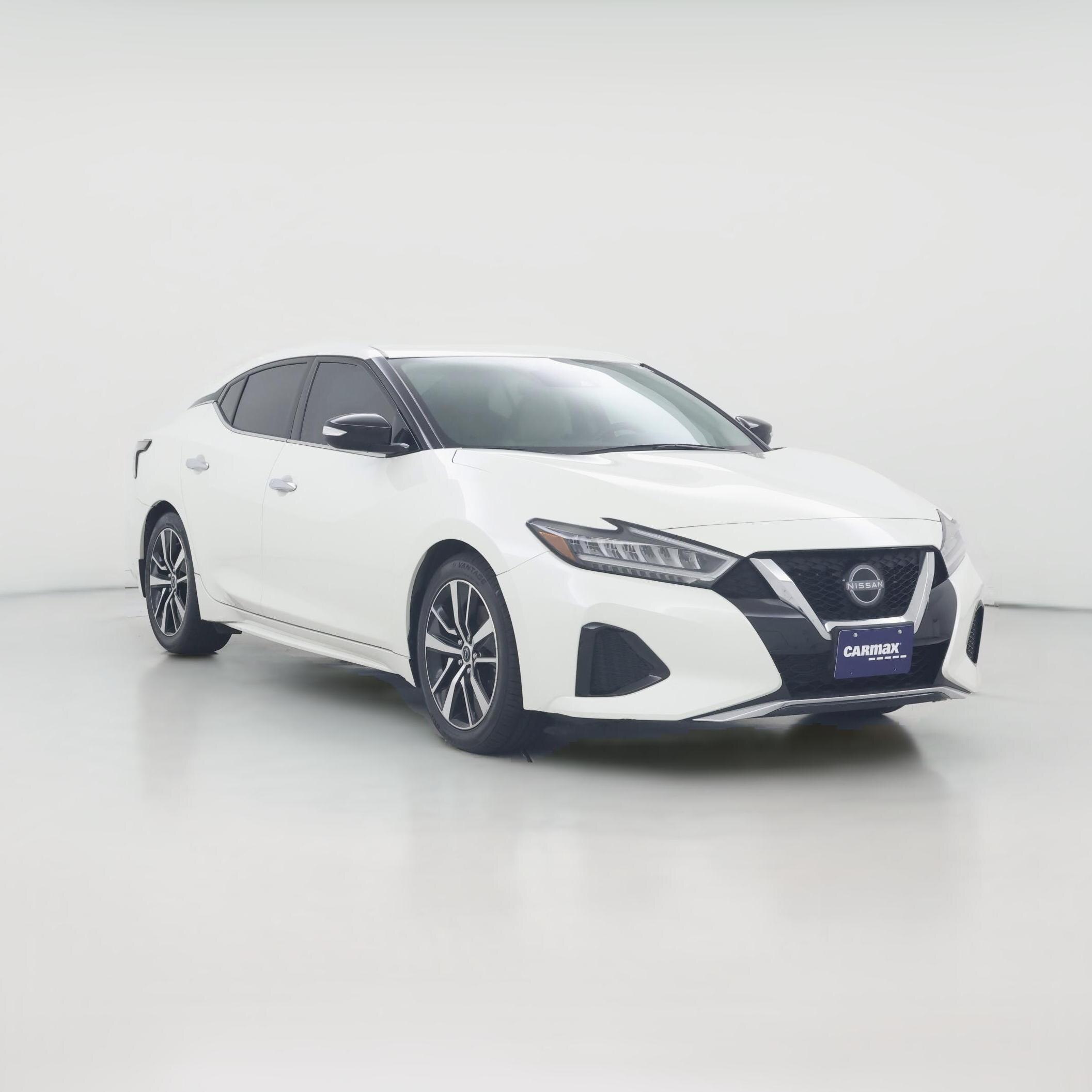 Thumbnail: 2023 Nissan Maxima - 1