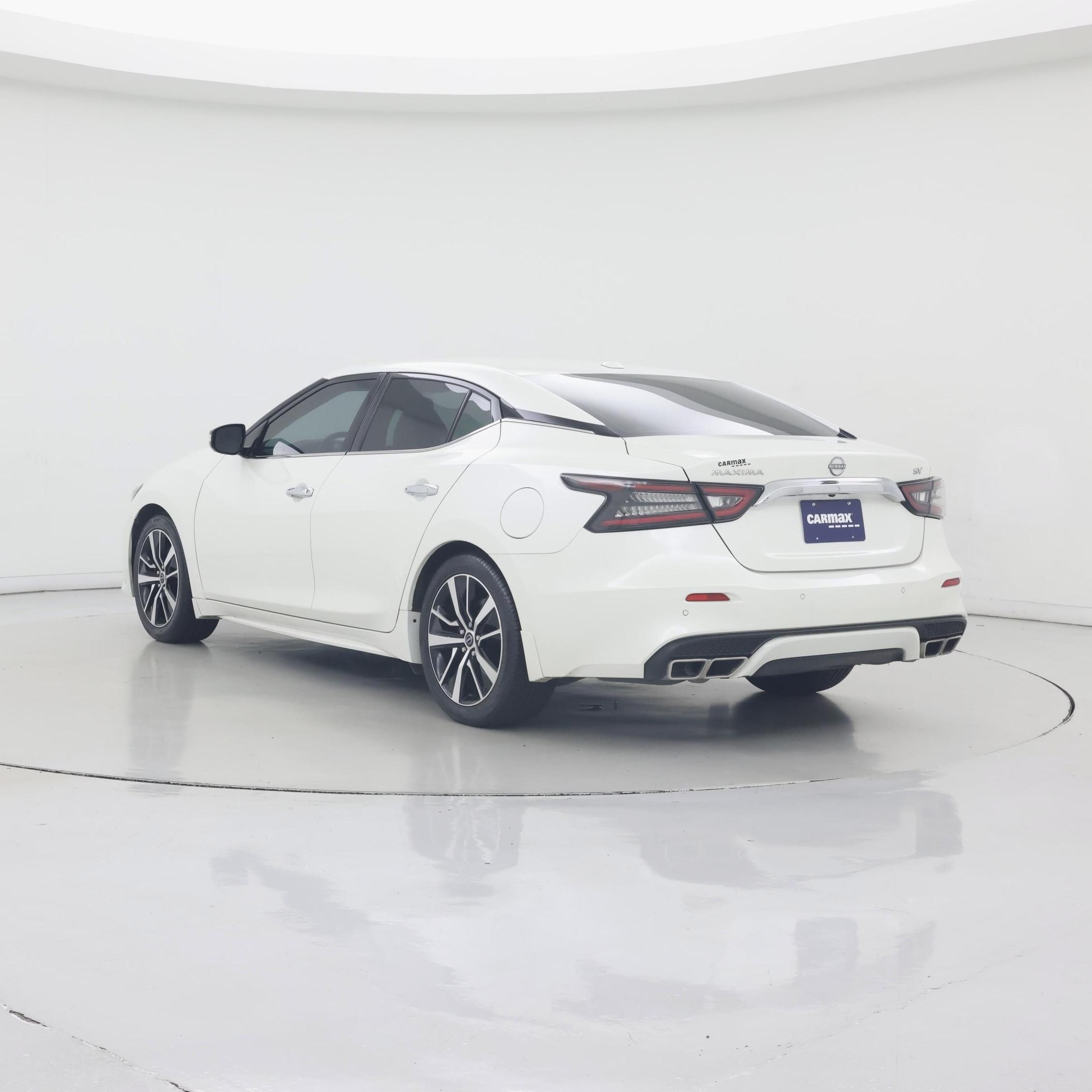 Thumbnail: 2023 Nissan Maxima - 2