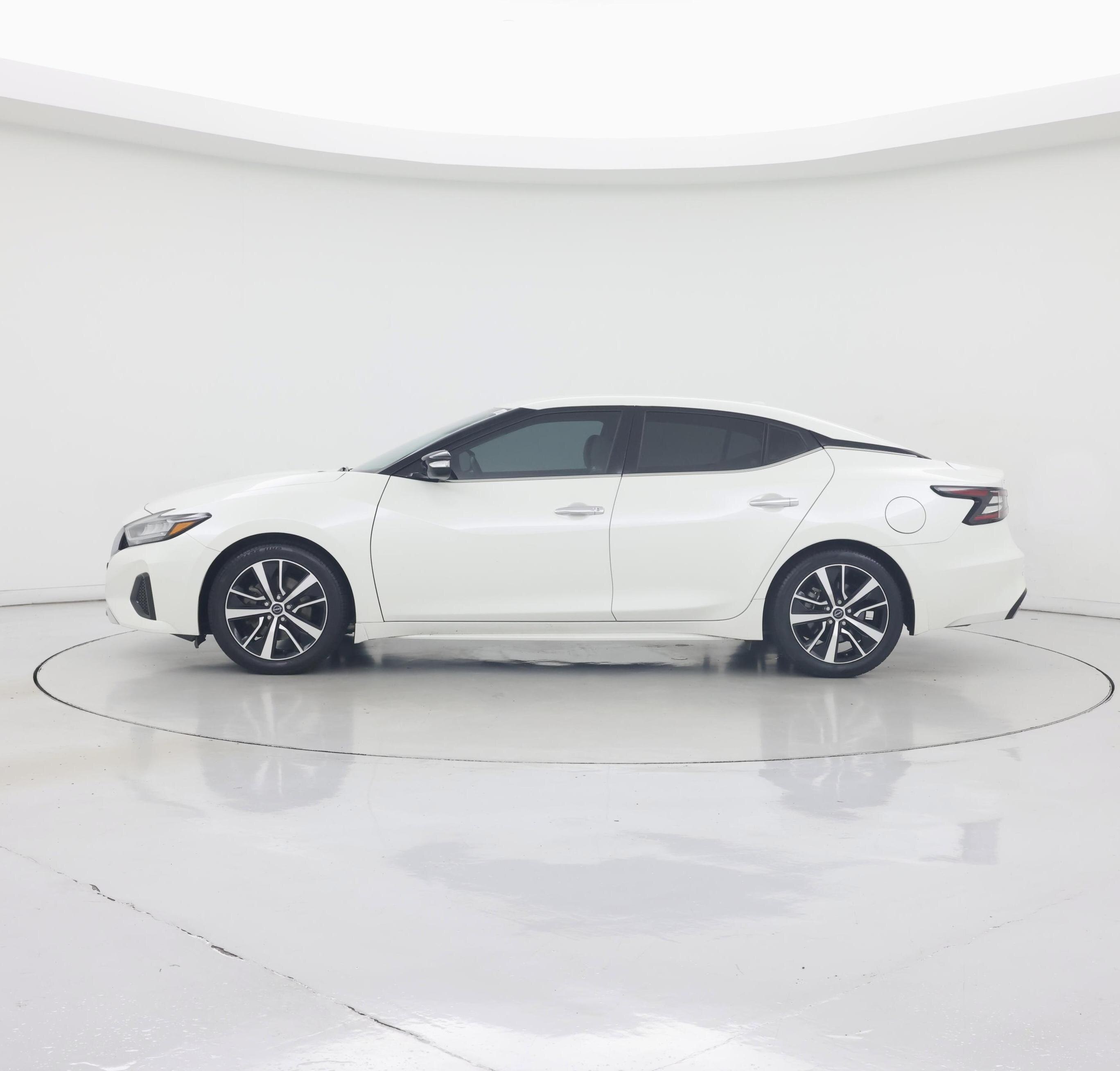 Thumbnail: 2023 Nissan Maxima - 3