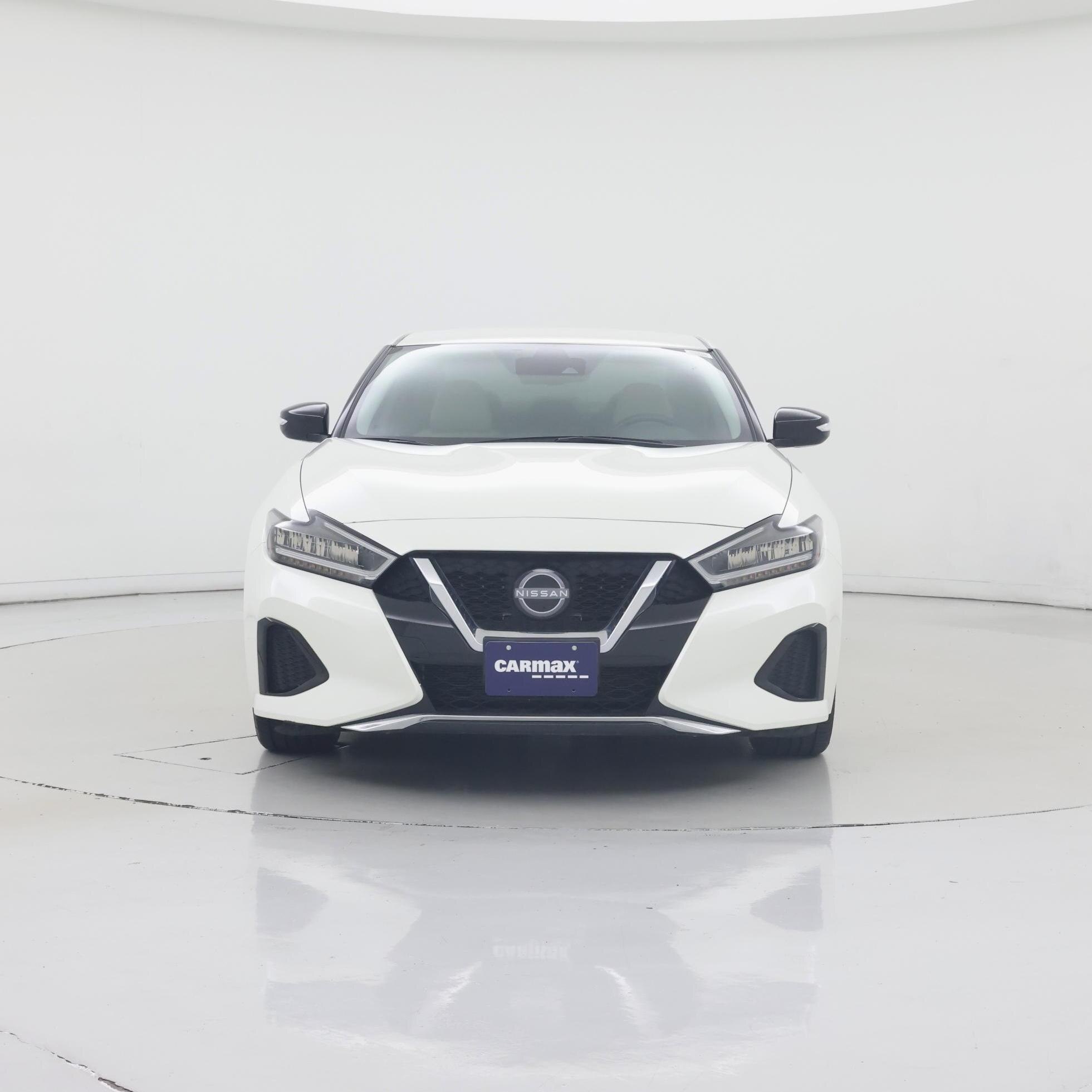 Thumbnail: 2023 Nissan Maxima - 5