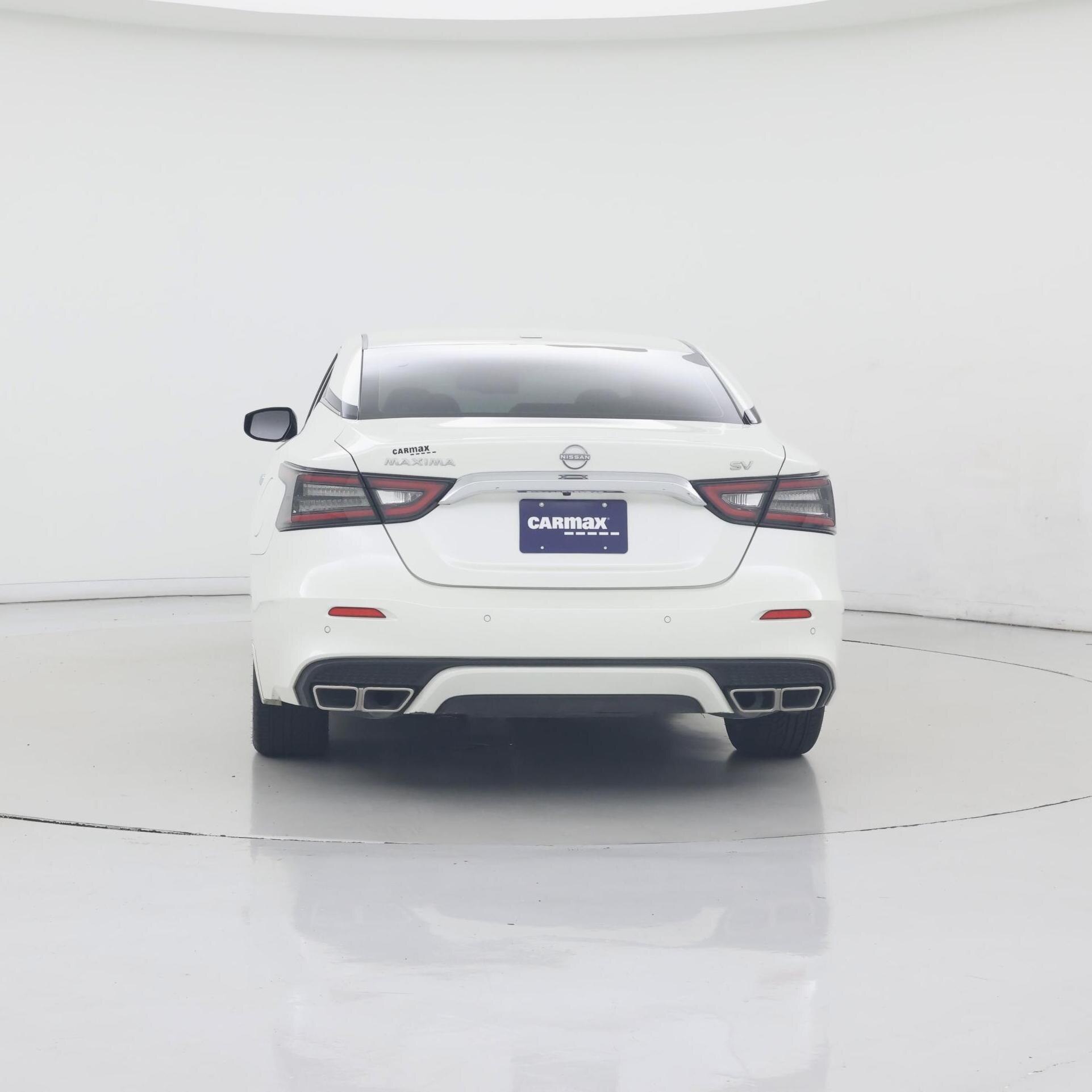 Thumbnail: 2023 Nissan Maxima - 6