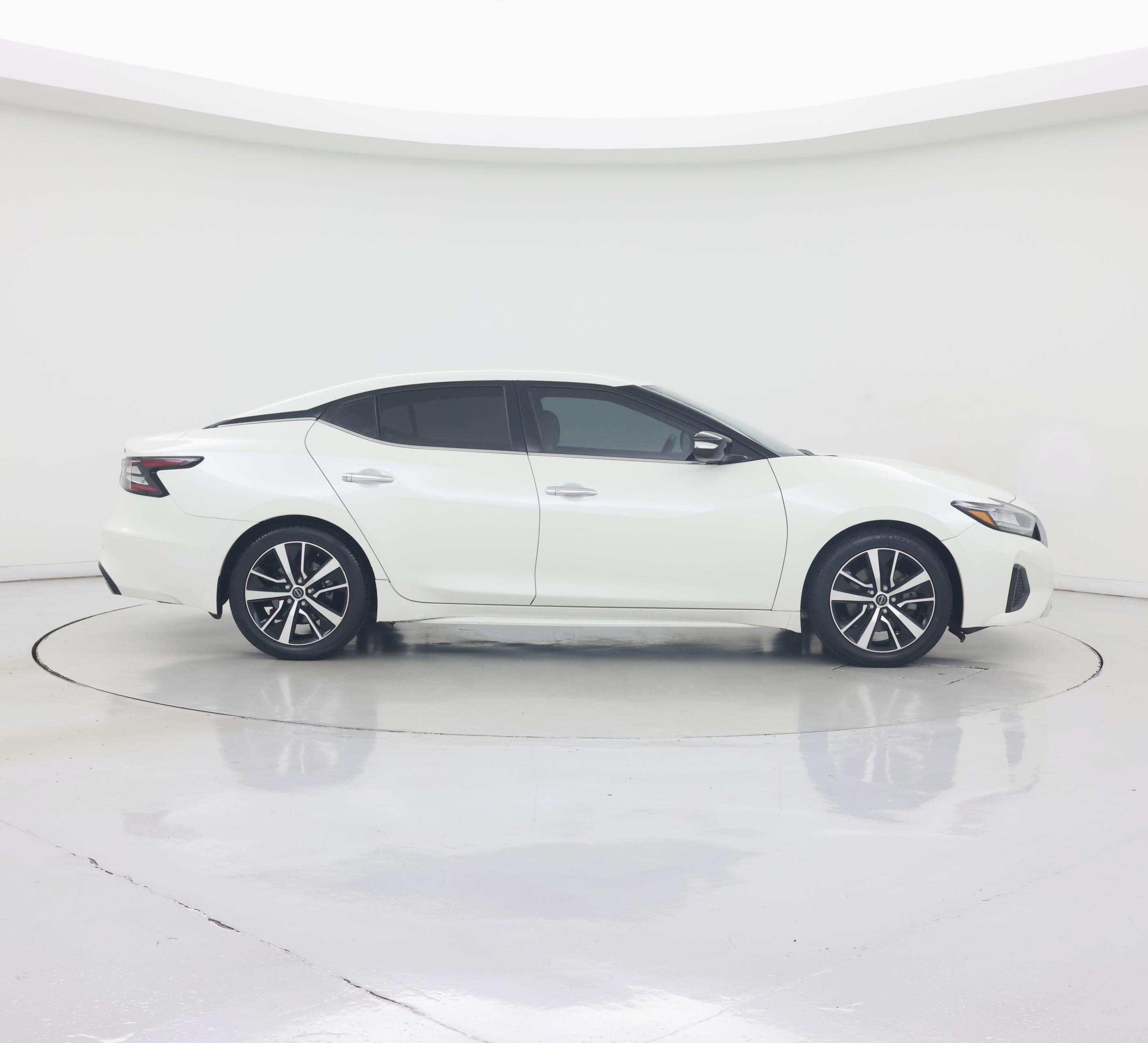 Thumbnail: 2023 Nissan Maxima - 7