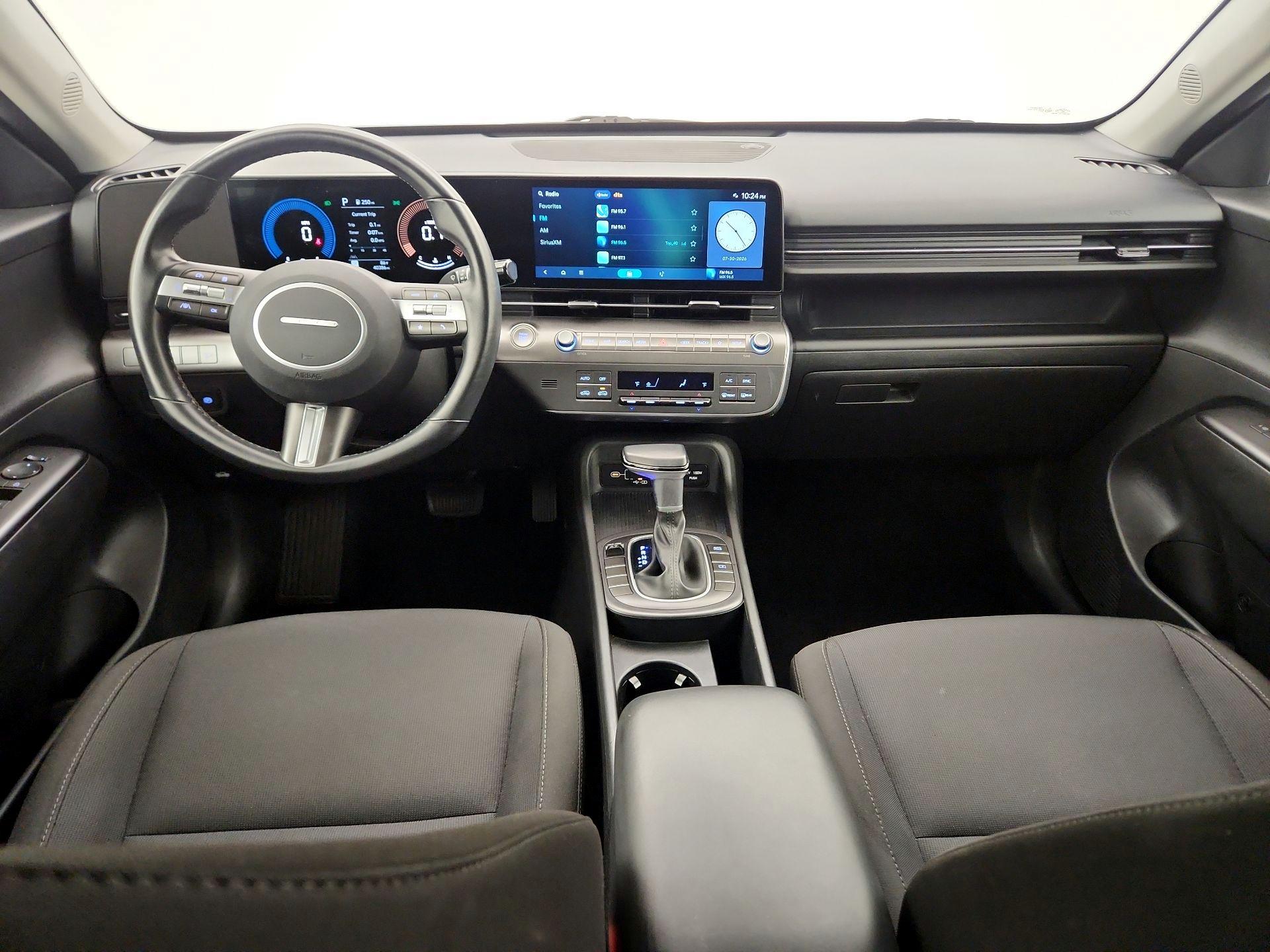 Thumbnail: 2025 Hyundai Kona - 9