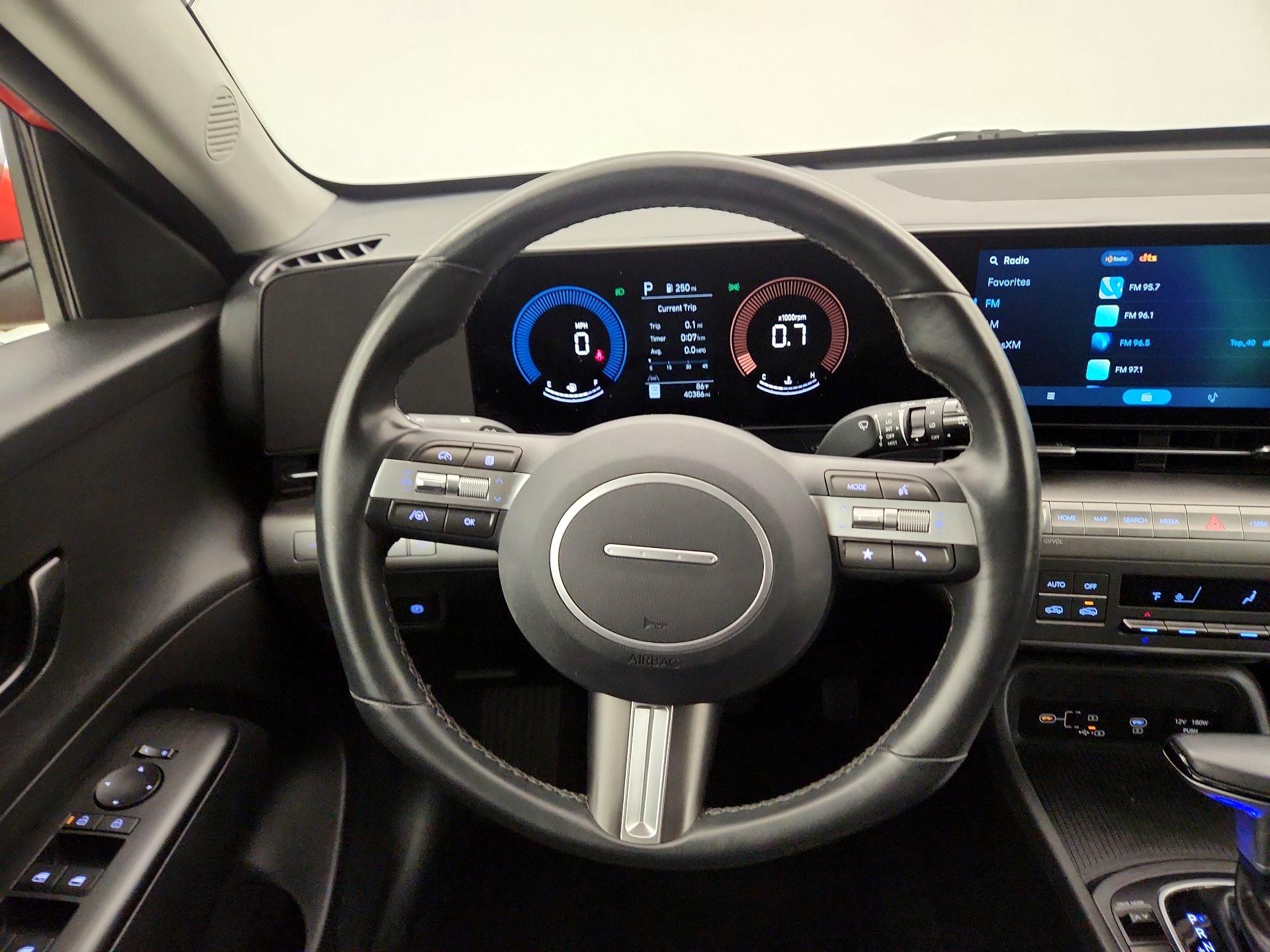 Thumbnail: 2025 Hyundai Kona - 10