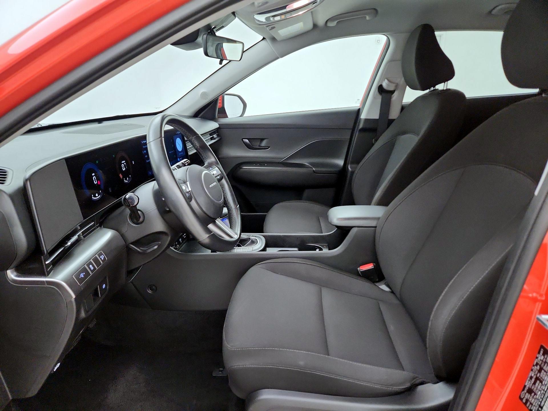 Thumbnail: 2025 Hyundai Kona - 11