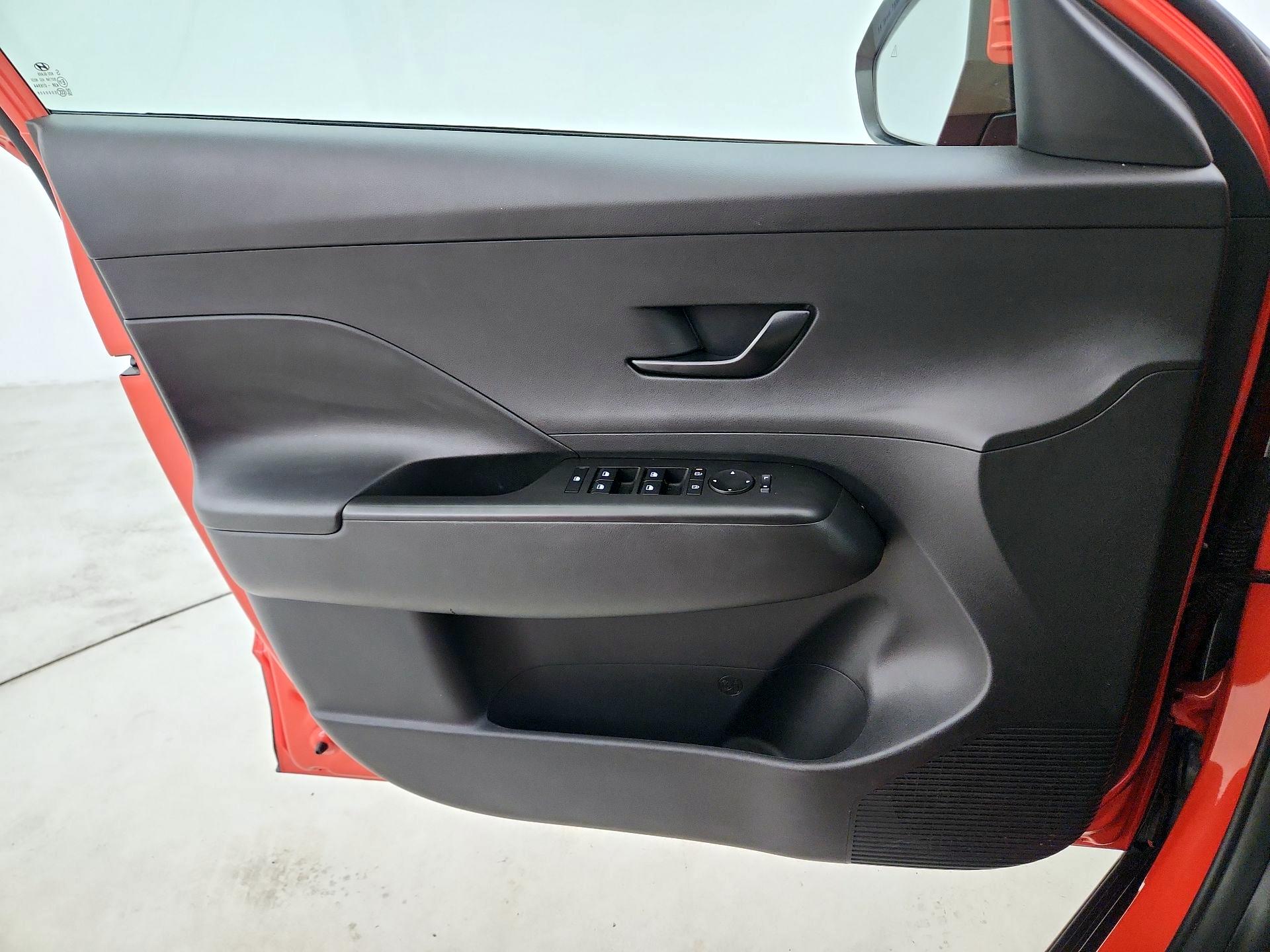 Thumbnail: 2025 Hyundai Kona - 12