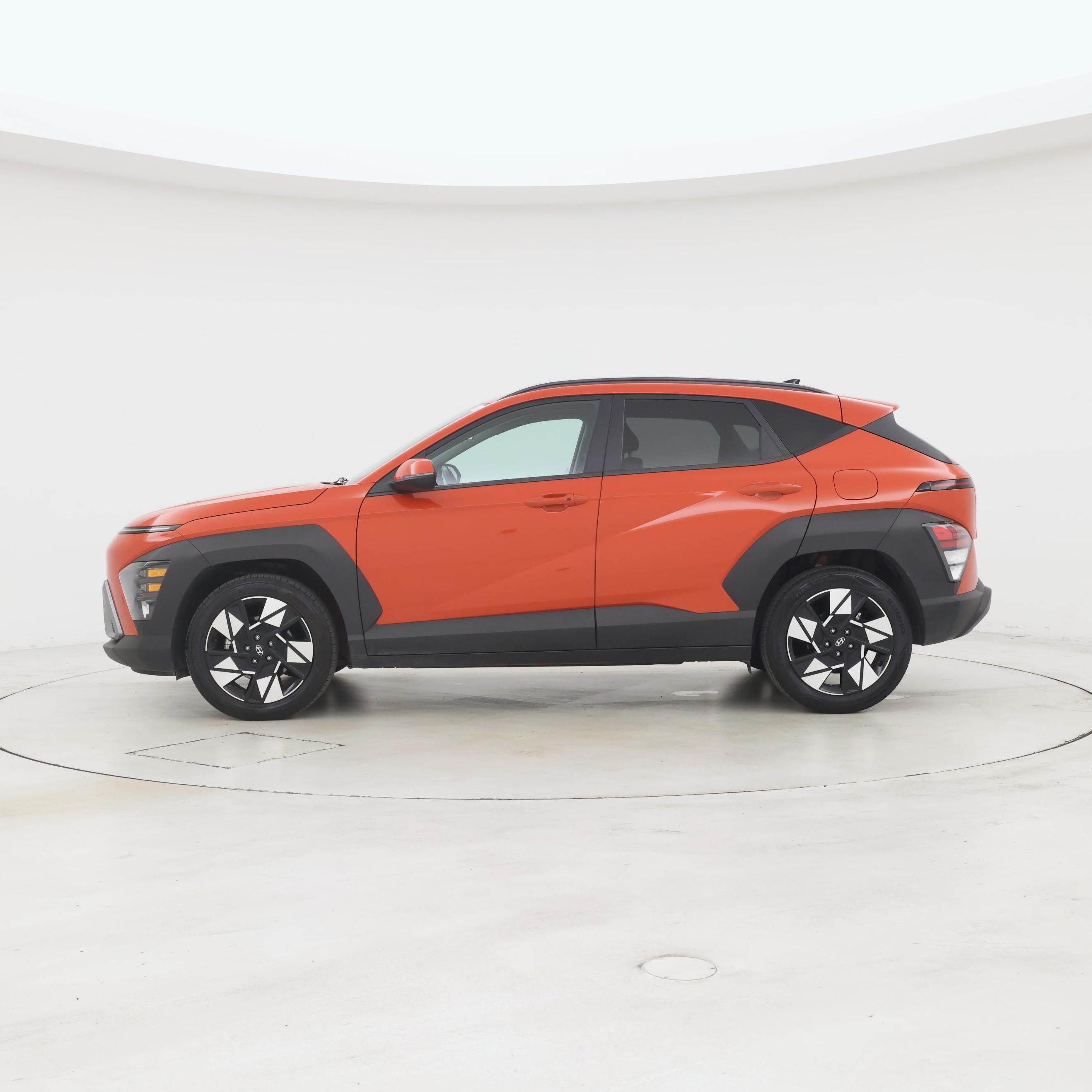 Thumbnail: 2025 Hyundai Kona - 3
