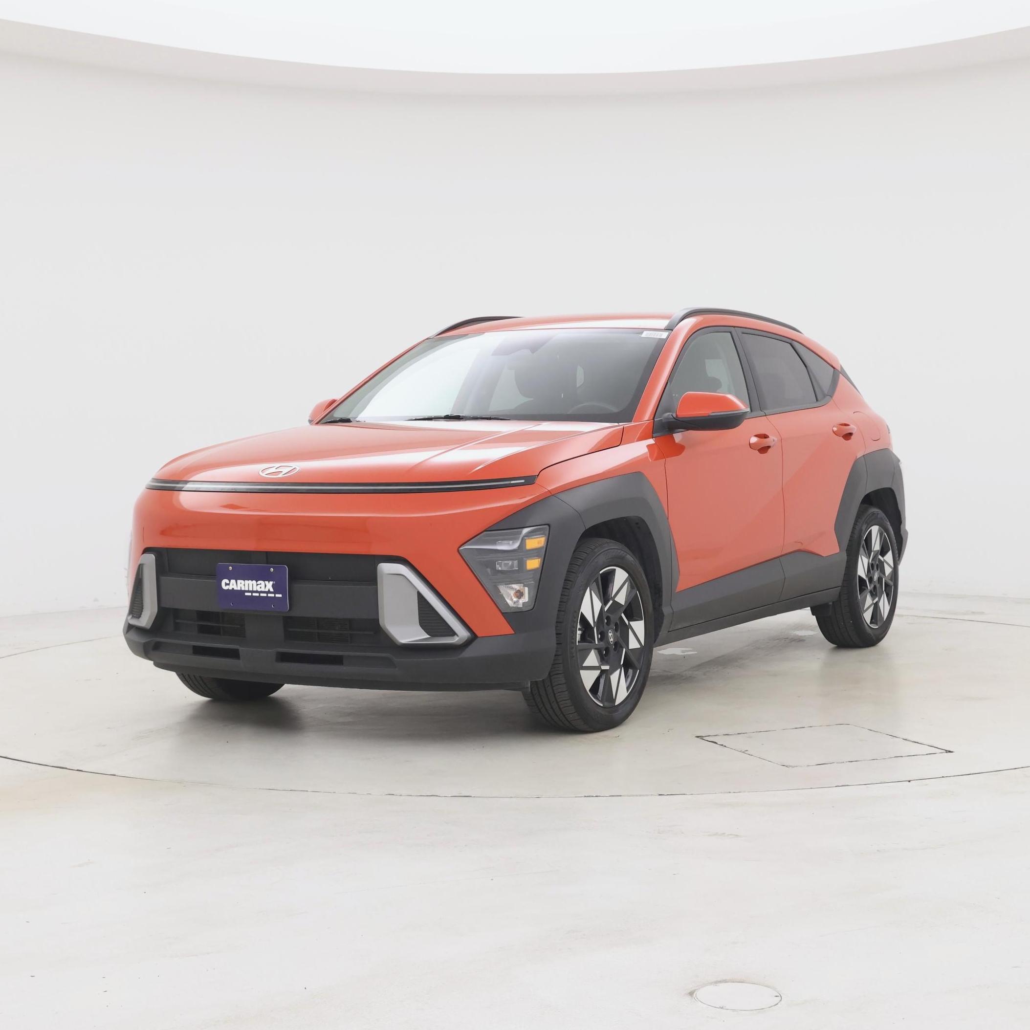 Thumbnail: 2025 Hyundai Kona - 4