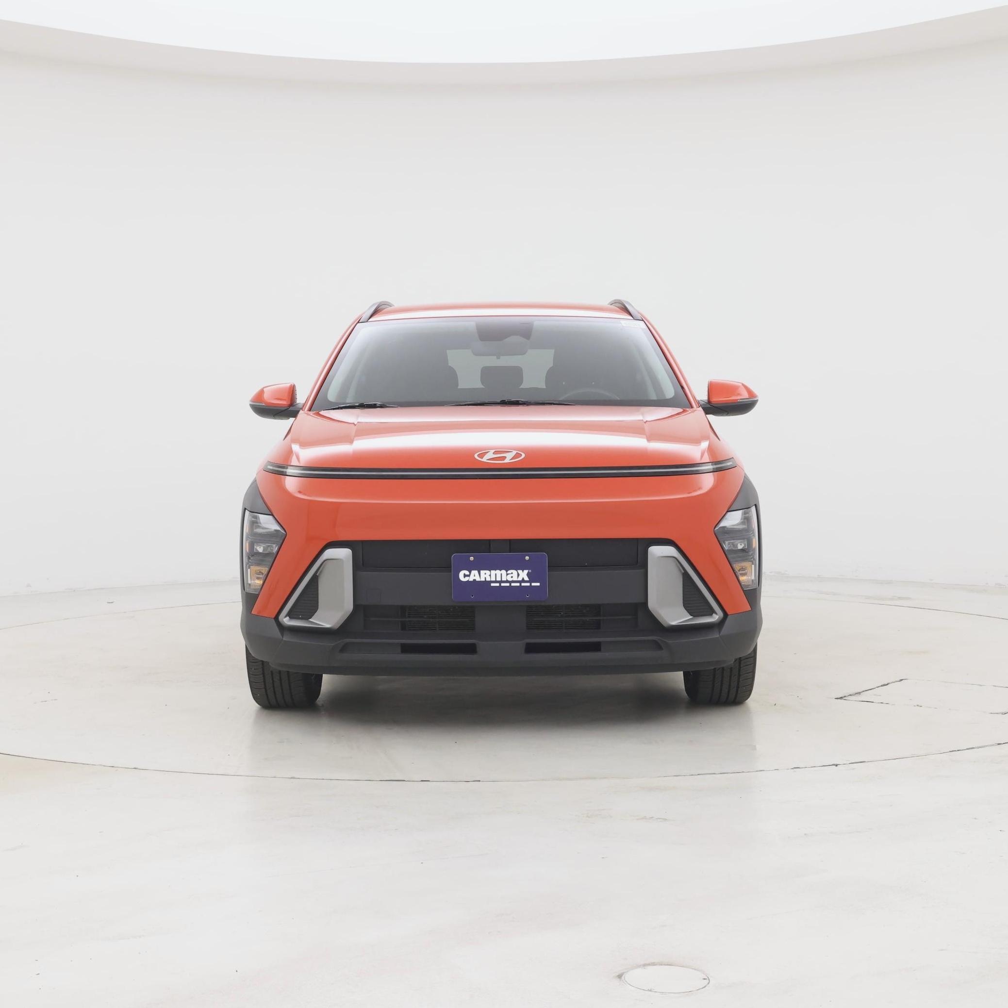 Thumbnail: 2025 Hyundai Kona - 5
