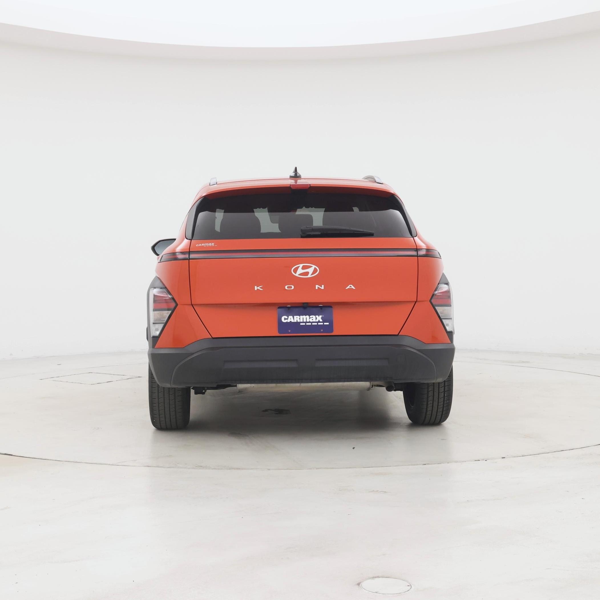 Thumbnail: 2025 Hyundai Kona - 6