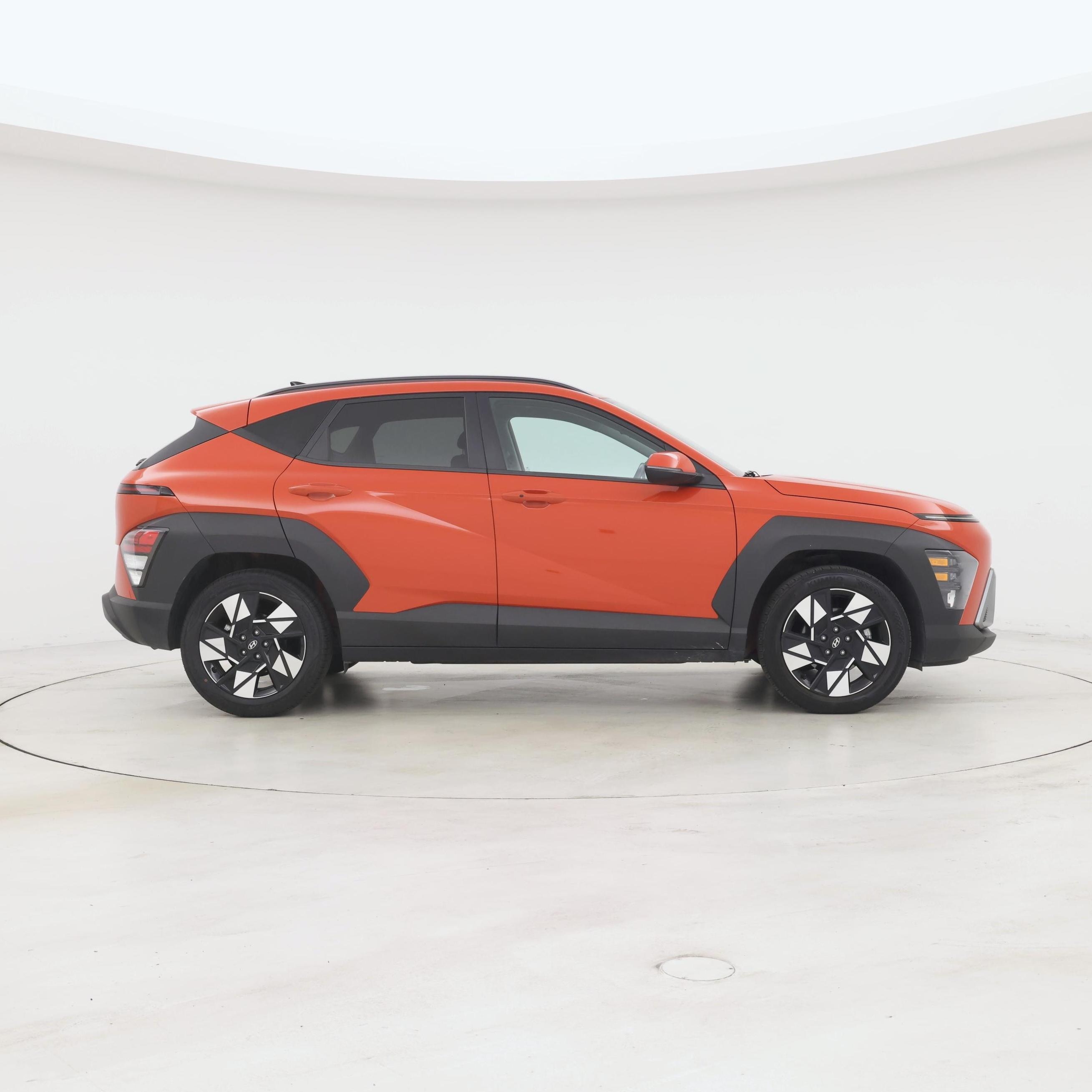 Thumbnail: 2025 Hyundai Kona - 7