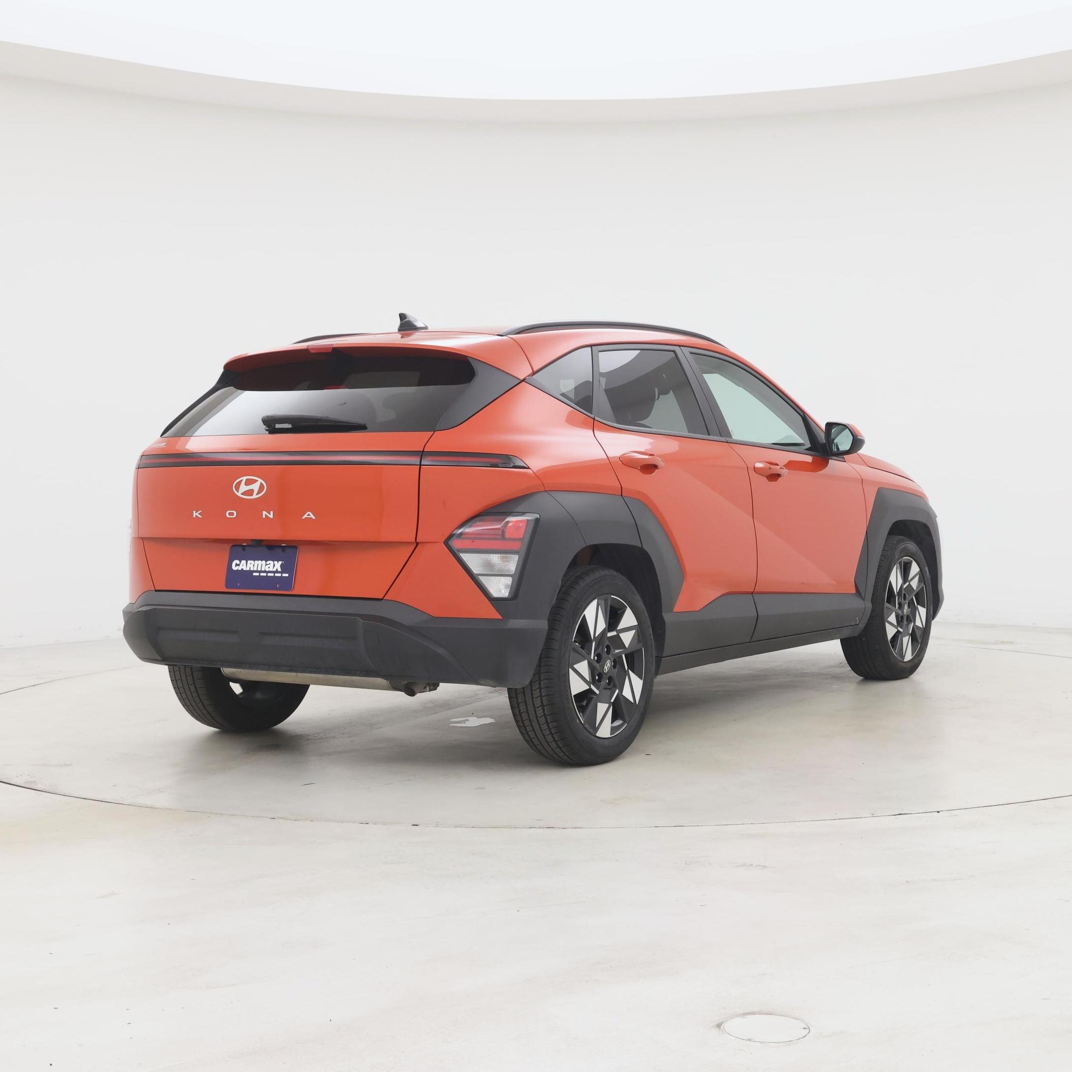 Thumbnail: 2025 Hyundai Kona - 8